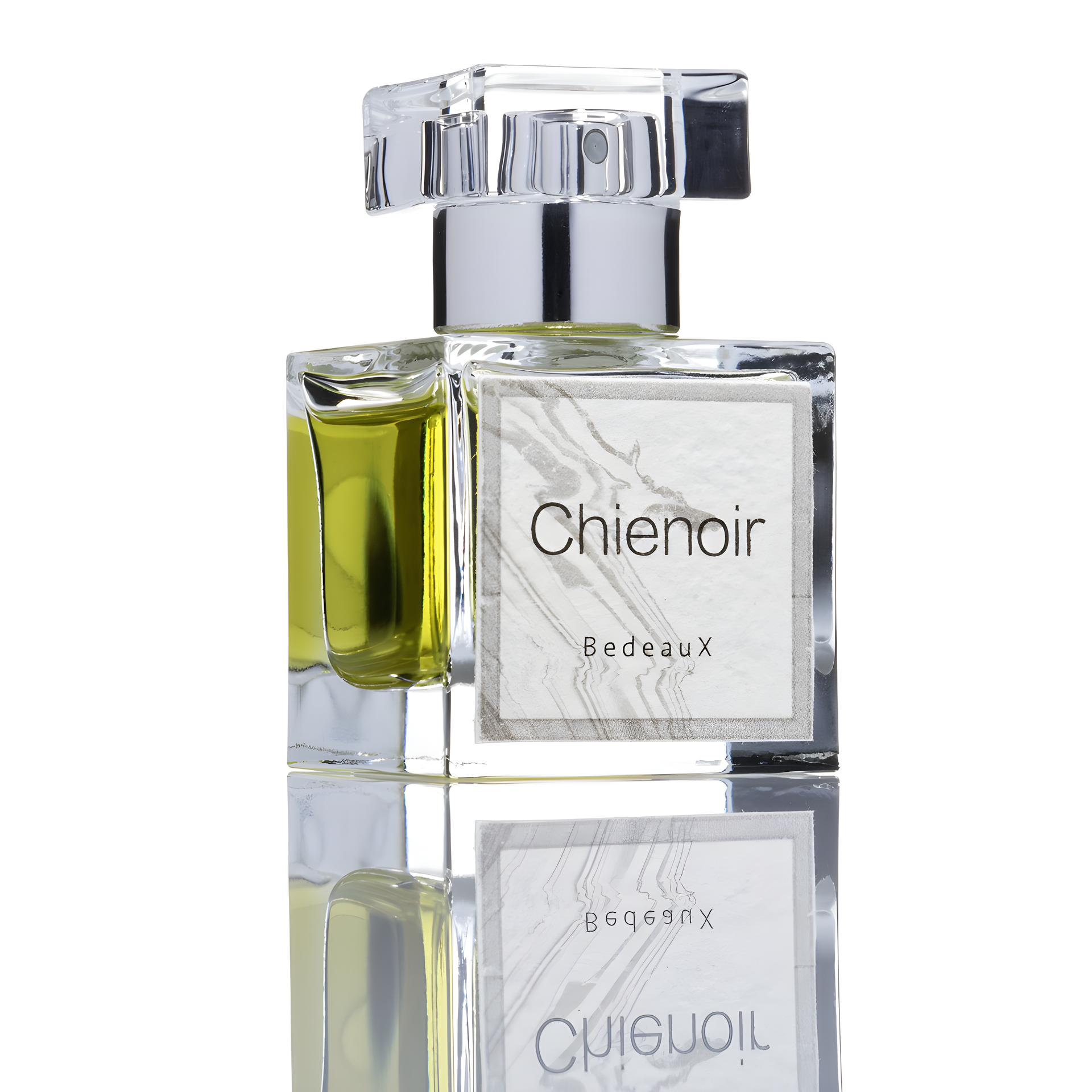Chienoir by BedeauX perfume bottle