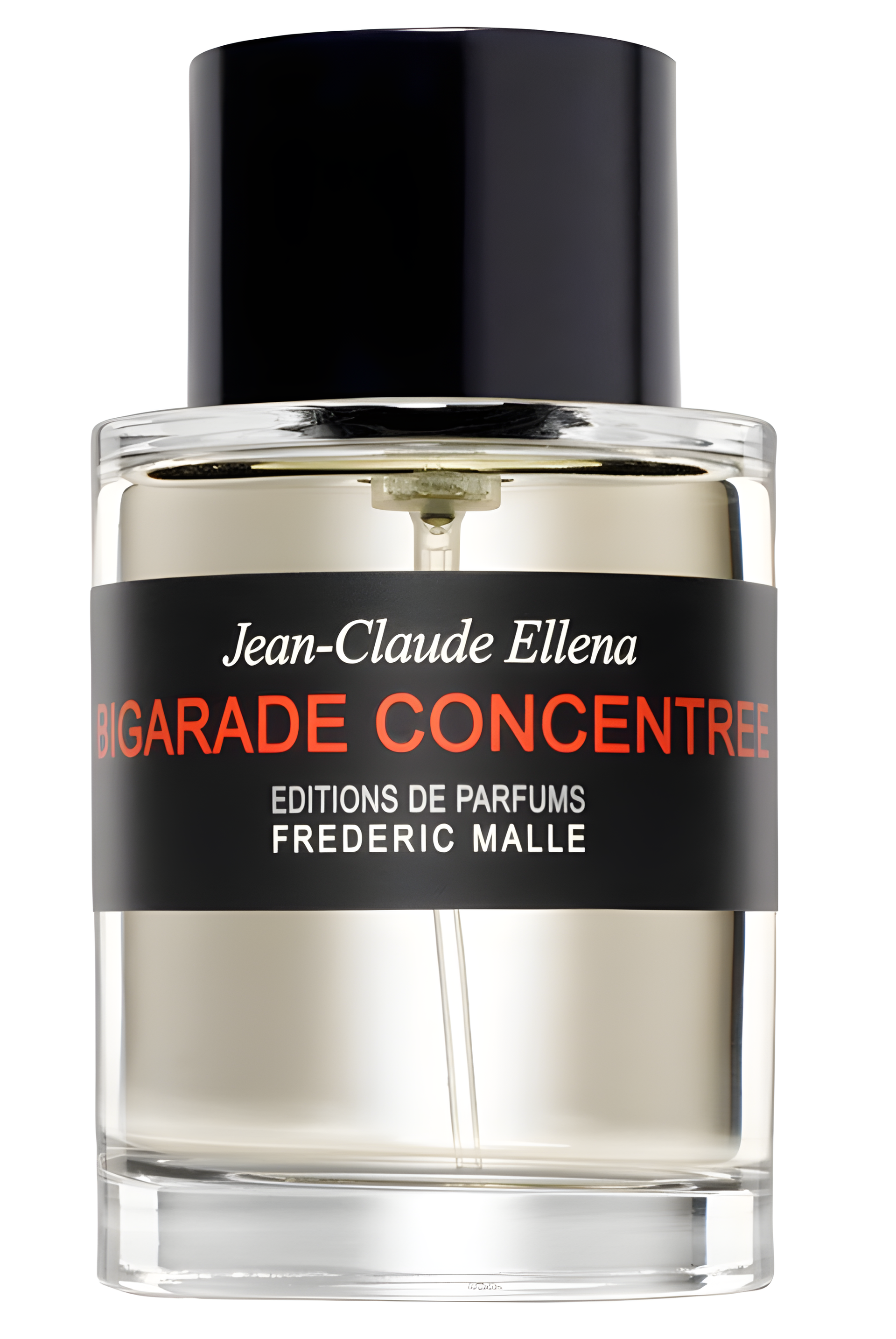Bigarade Concentree by Frederic Malle perfume bottle