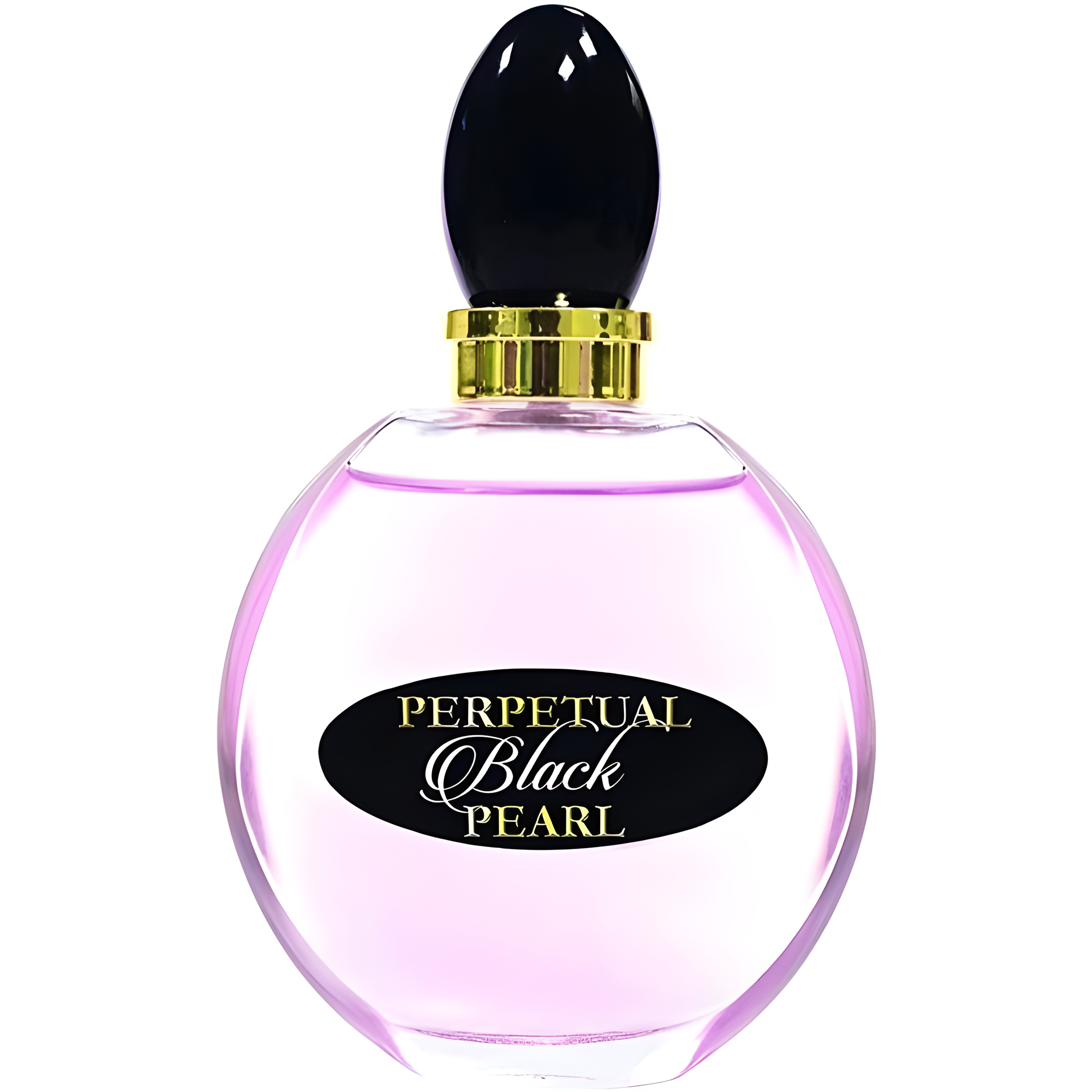 Perpetual Black Pearl by Jeanne Arthes perfume bottle