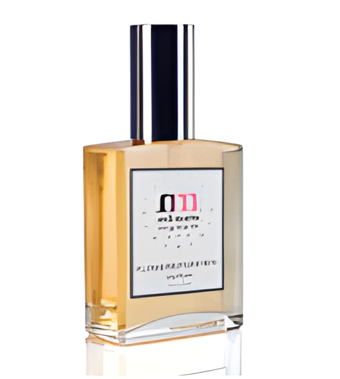 Flowers for Men: Rose by Neil Morris perfume bottle