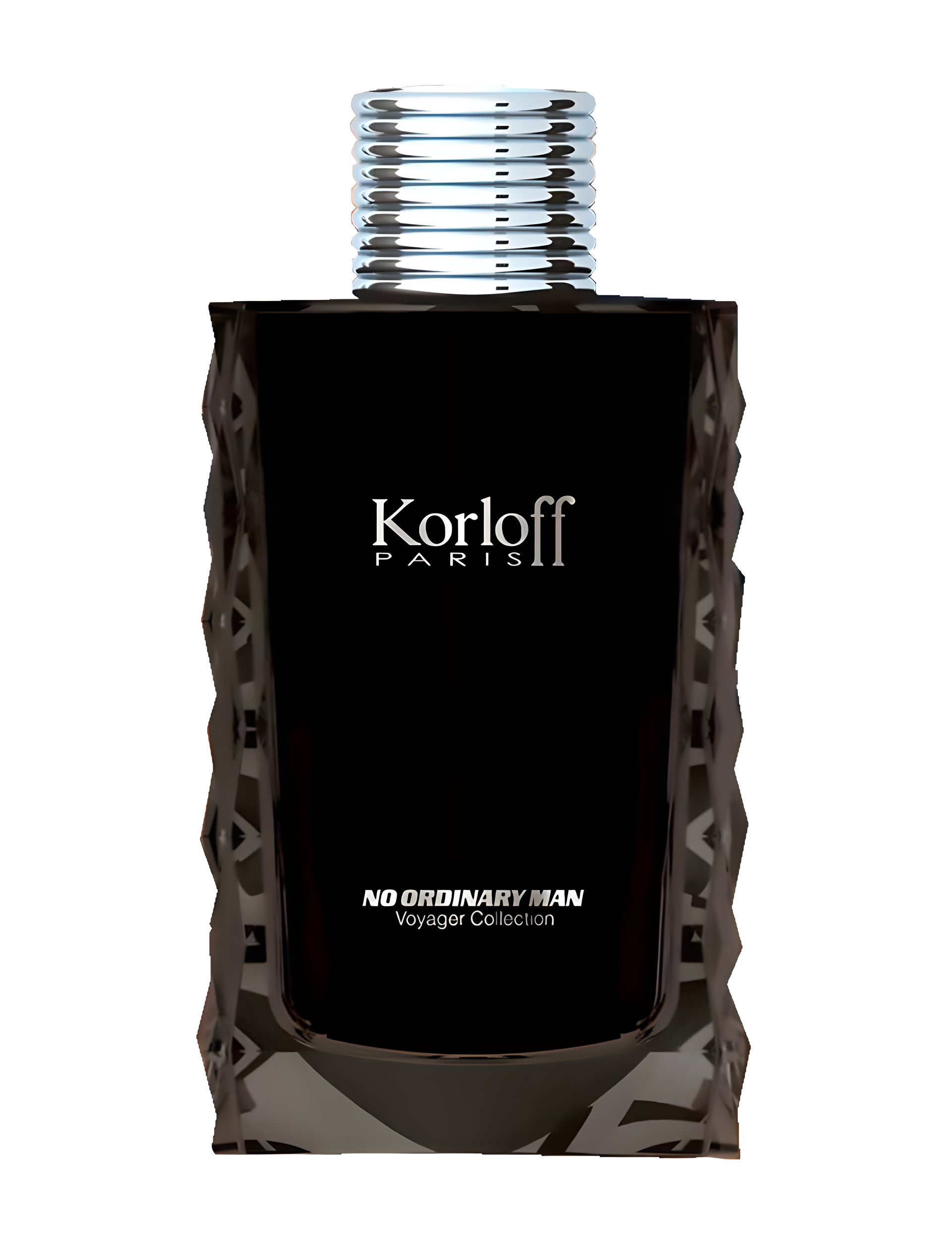 No Ordinary Man by Korloff Paris perfume bottle