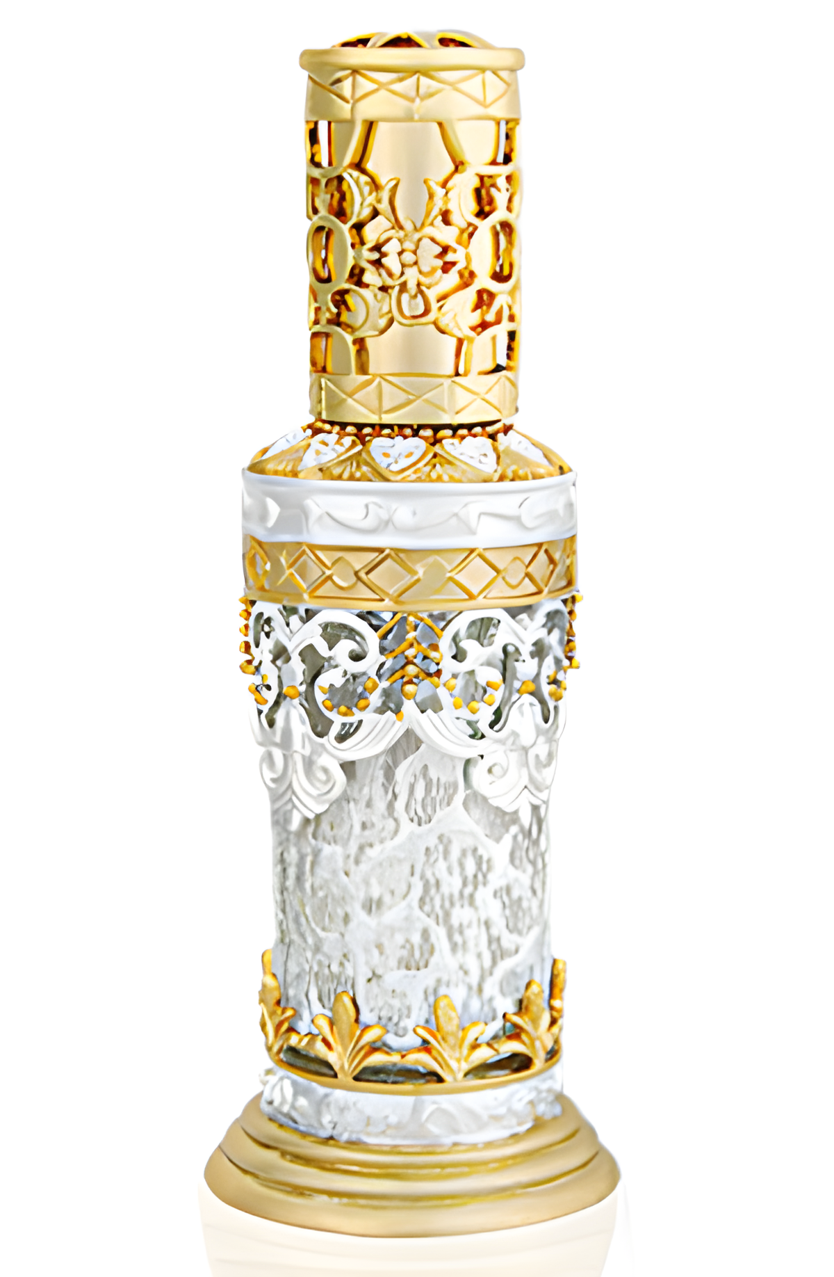 Gutoof by Majid Muzaffar Iterji perfume bottle