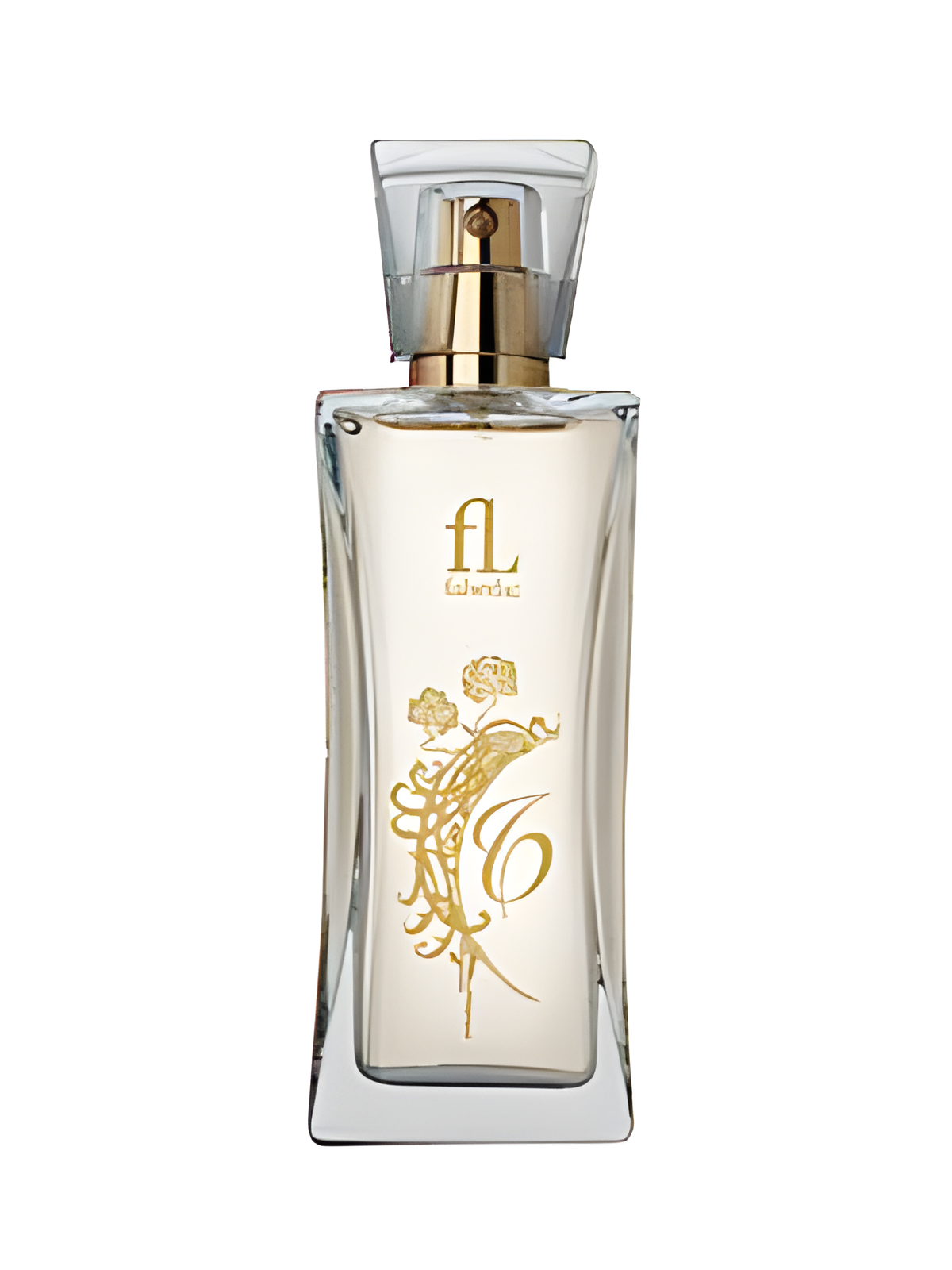 Znak Nezhnosti by Faberlic perfume bottle