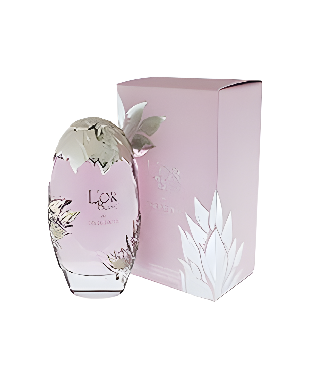 L'Or Blanc de Torrente by Torrente perfume bottle