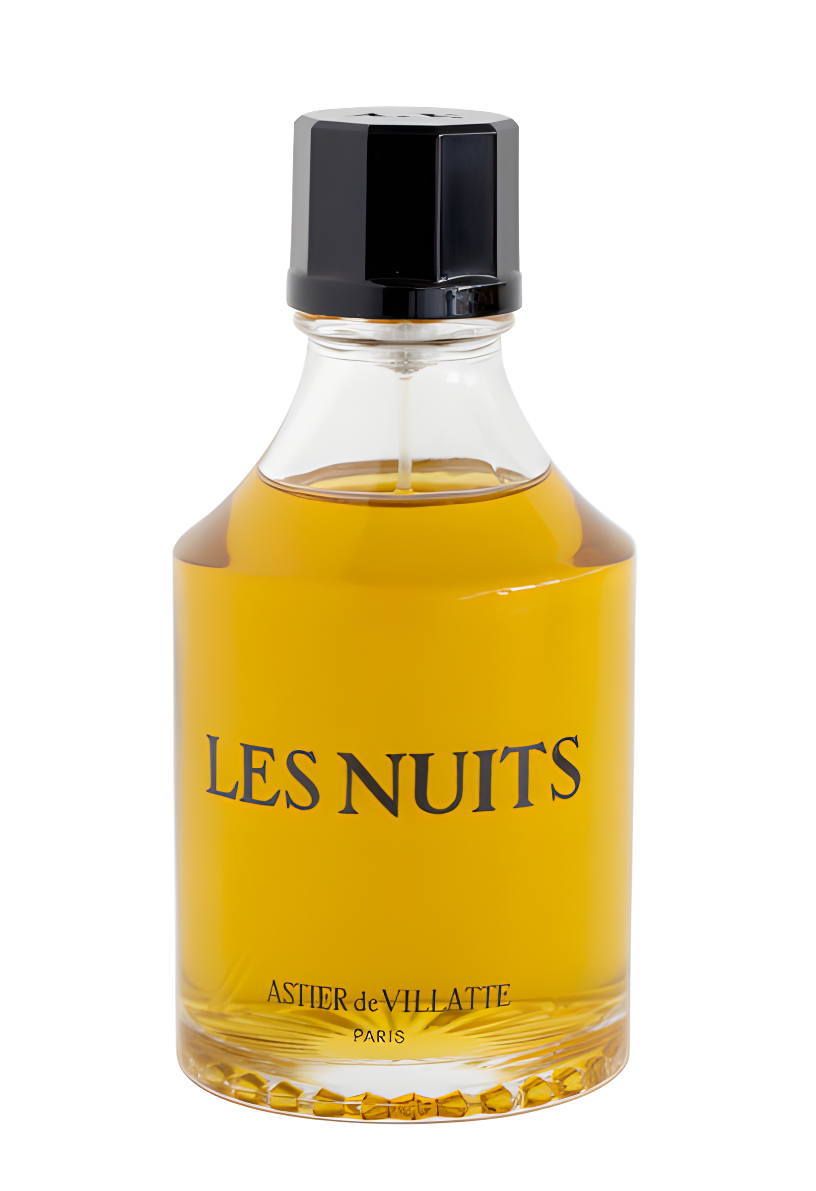 Les Nuits by Astier de Villatte perfume bottle