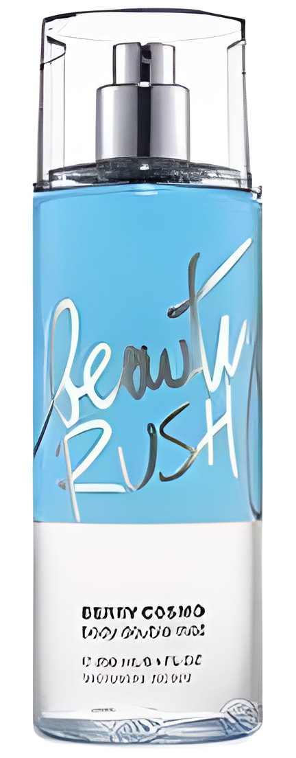 Berry Cosmo by Victoria's Secret perfume bottle