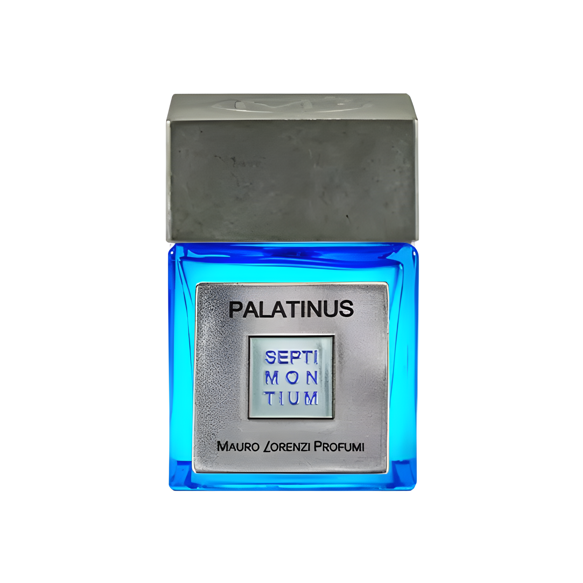 Palatinus by Mauro Lorenzi Profumi perfume bottle