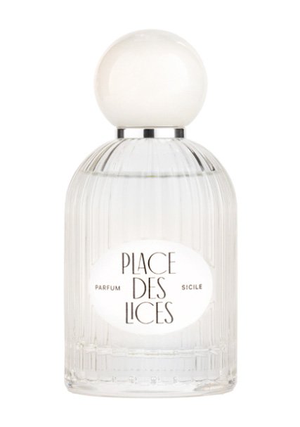Sicile by Place des Lices perfume bottle