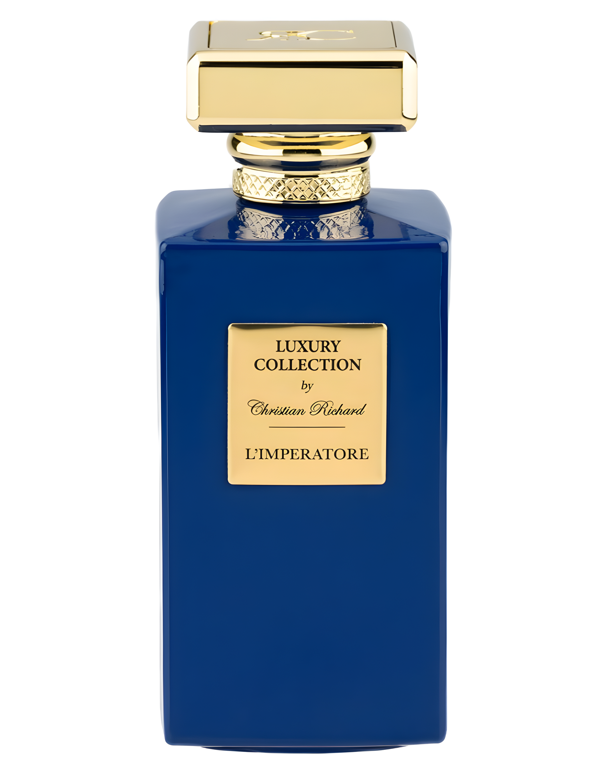 L'Imperatore by Christian Richard perfume bottle