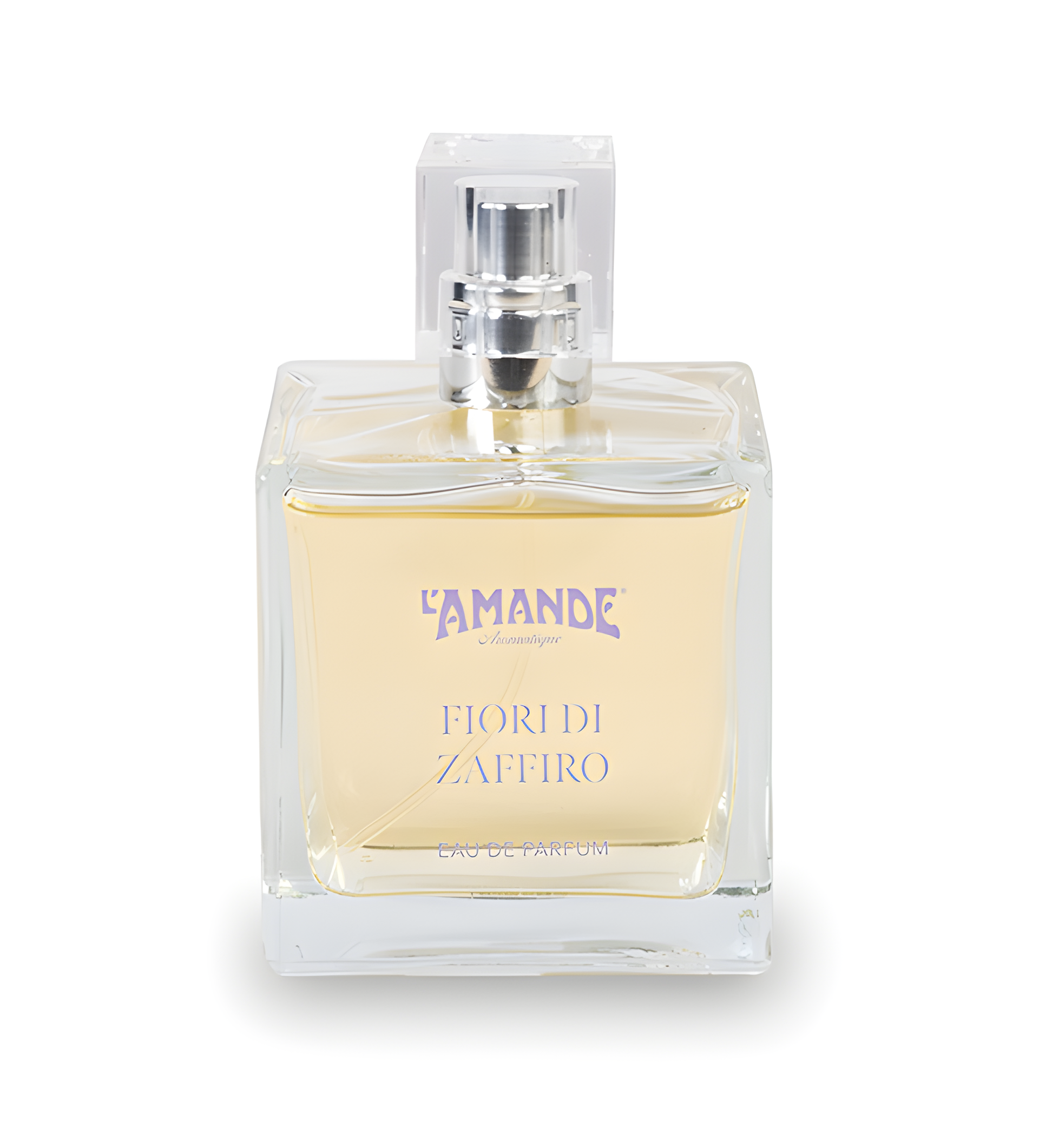 Fiori Di Zaffiro by L'Amande perfume bottle