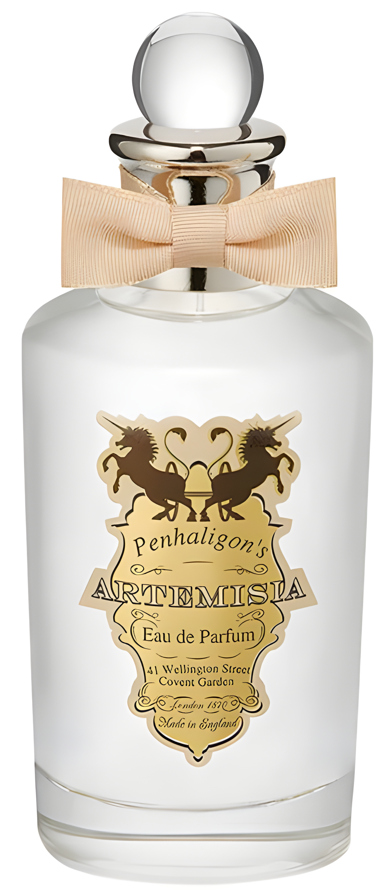 Artemisia by Penhaligon's perfume bottle