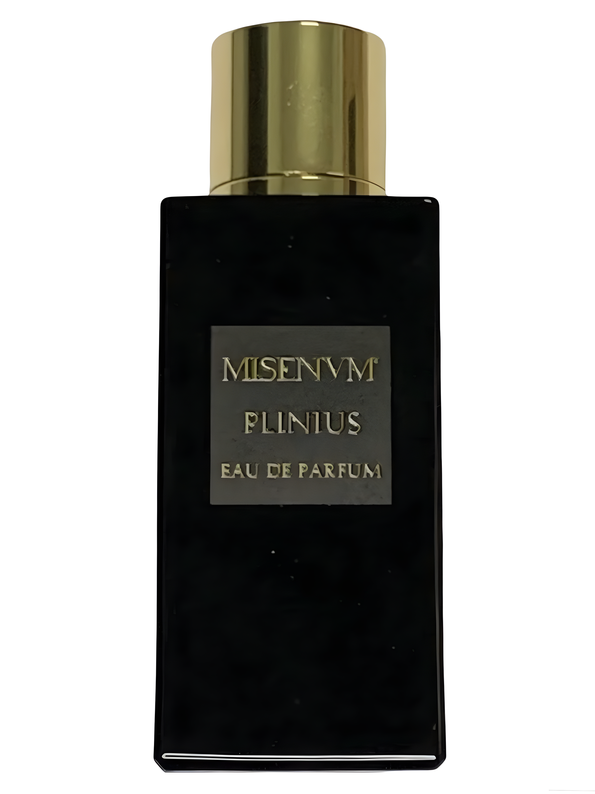 Plinius by Misenum perfume bottle