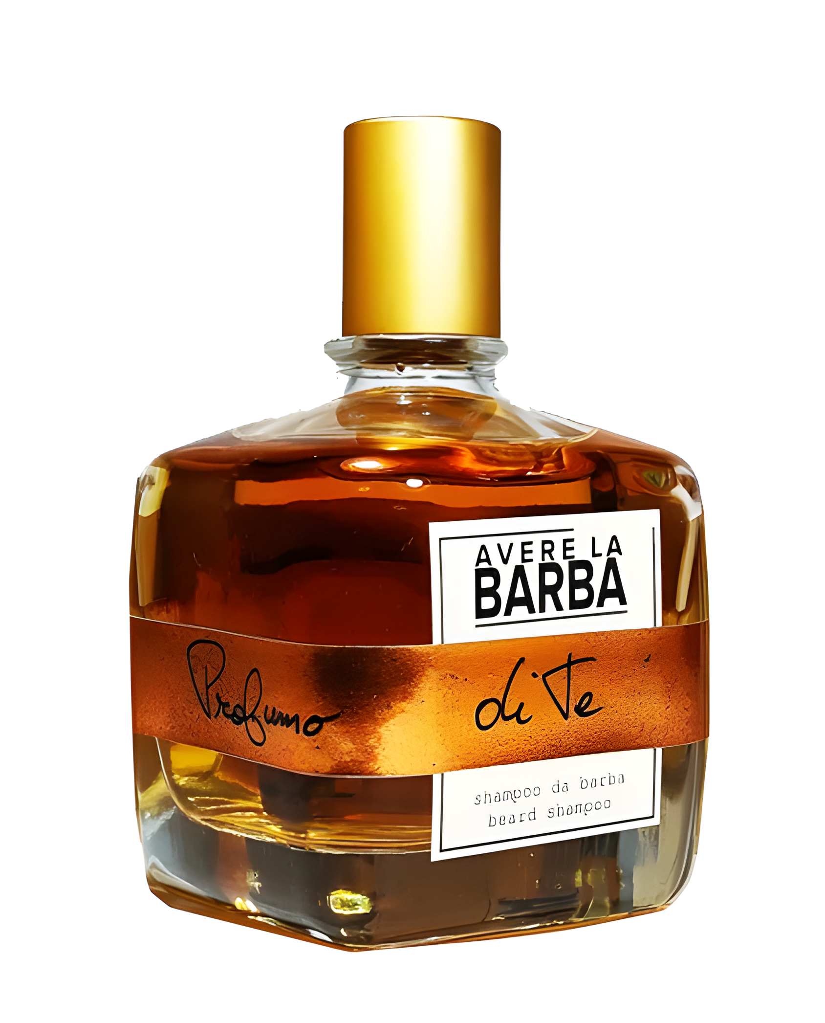 Profumo Di Te by Avere La Barba perfume bottle