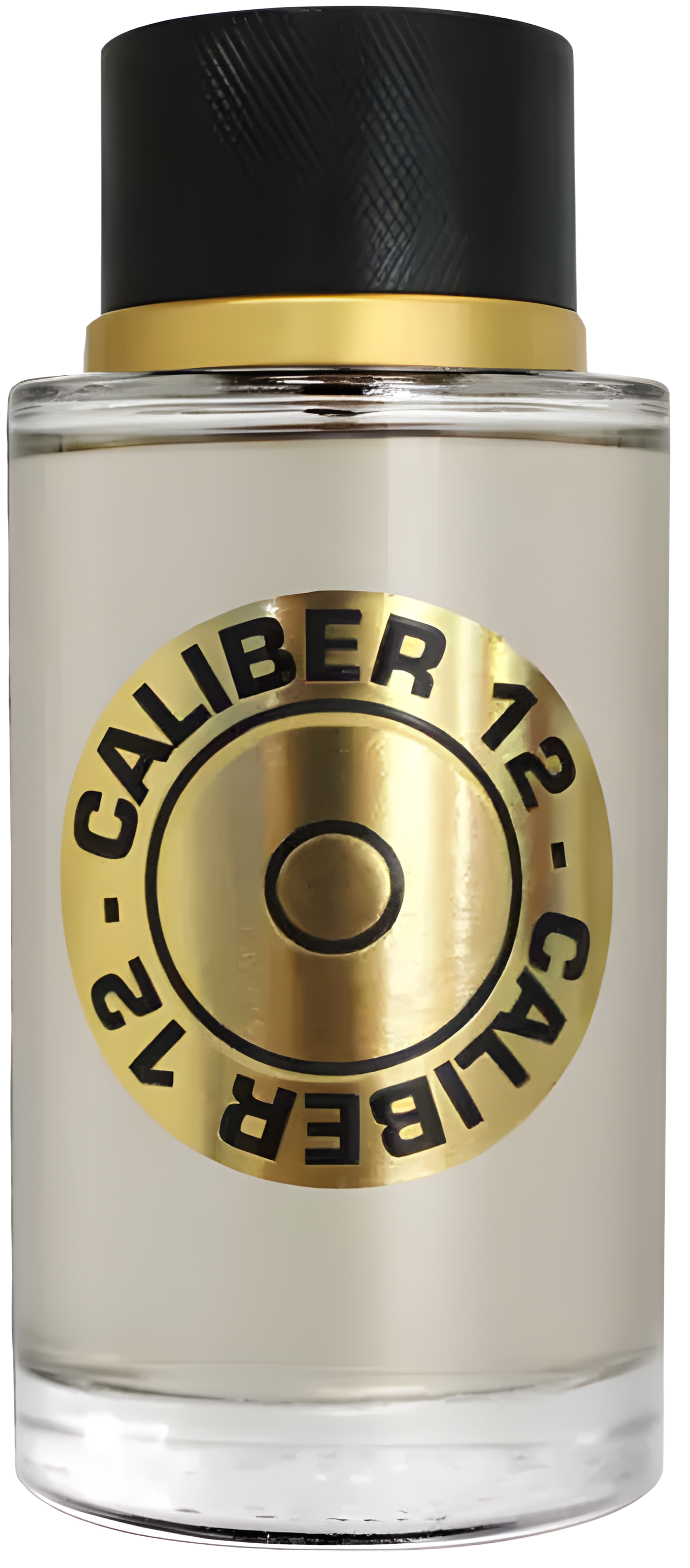 Caliber 12 by Jeanne Arthes perfume bottle