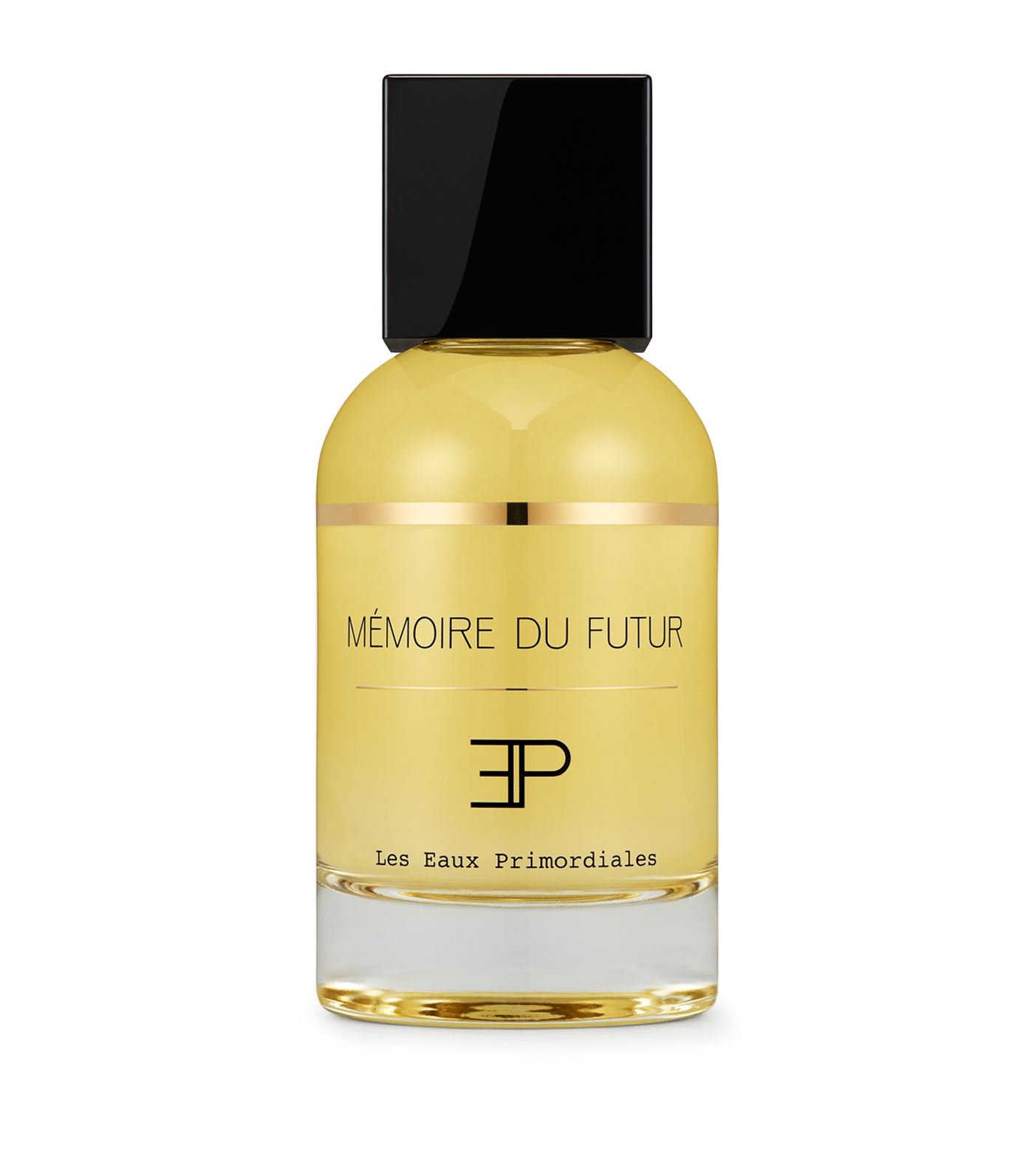 Memoire Du Futur by Les EAUX Primordiales perfume bottle