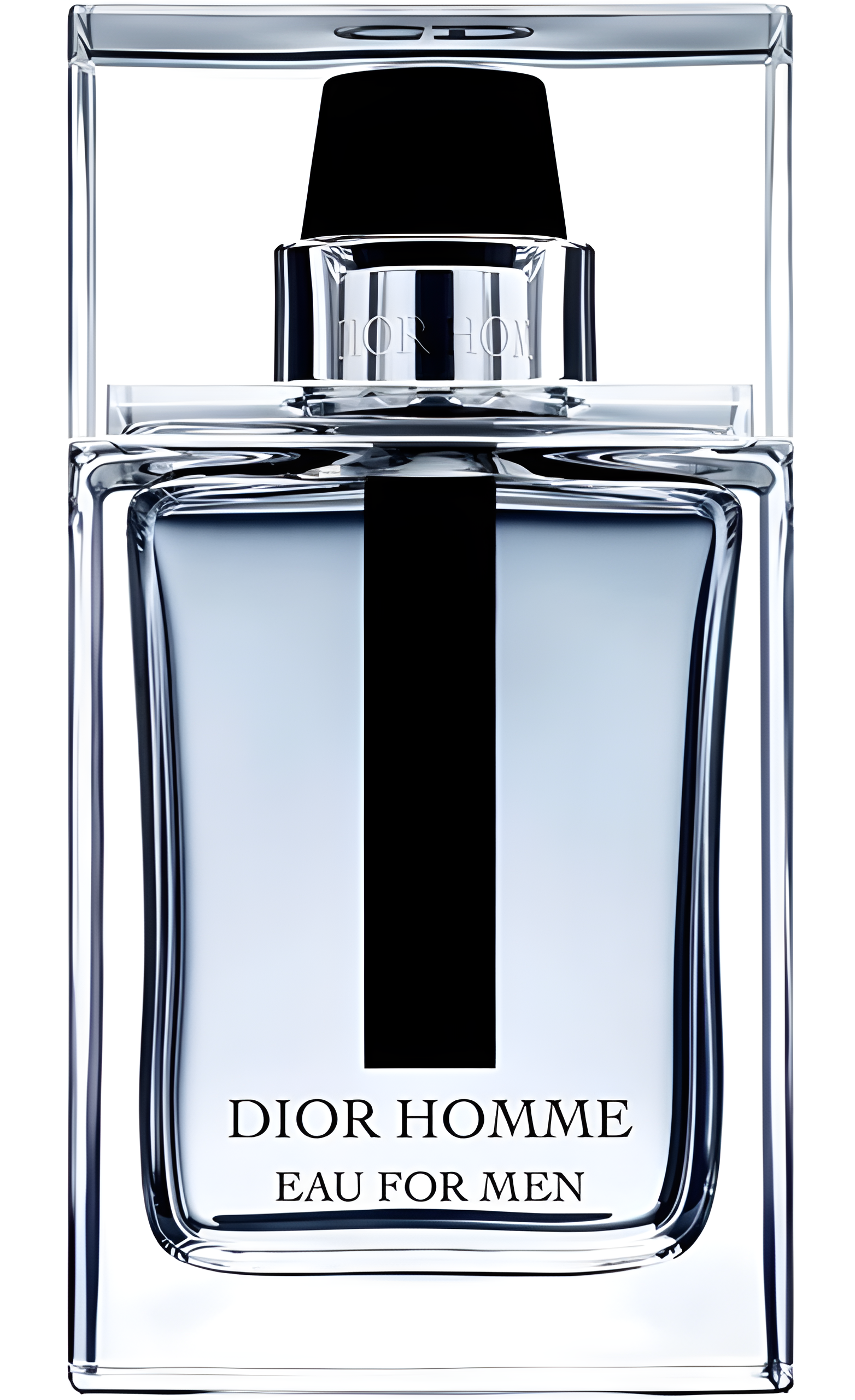 Dior Homme Eau for Men by Dior perfume bottle