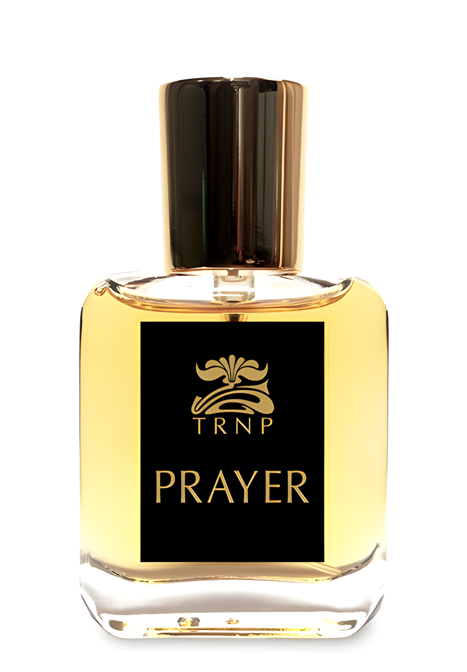 Prayer by TRNP perfume bottle
