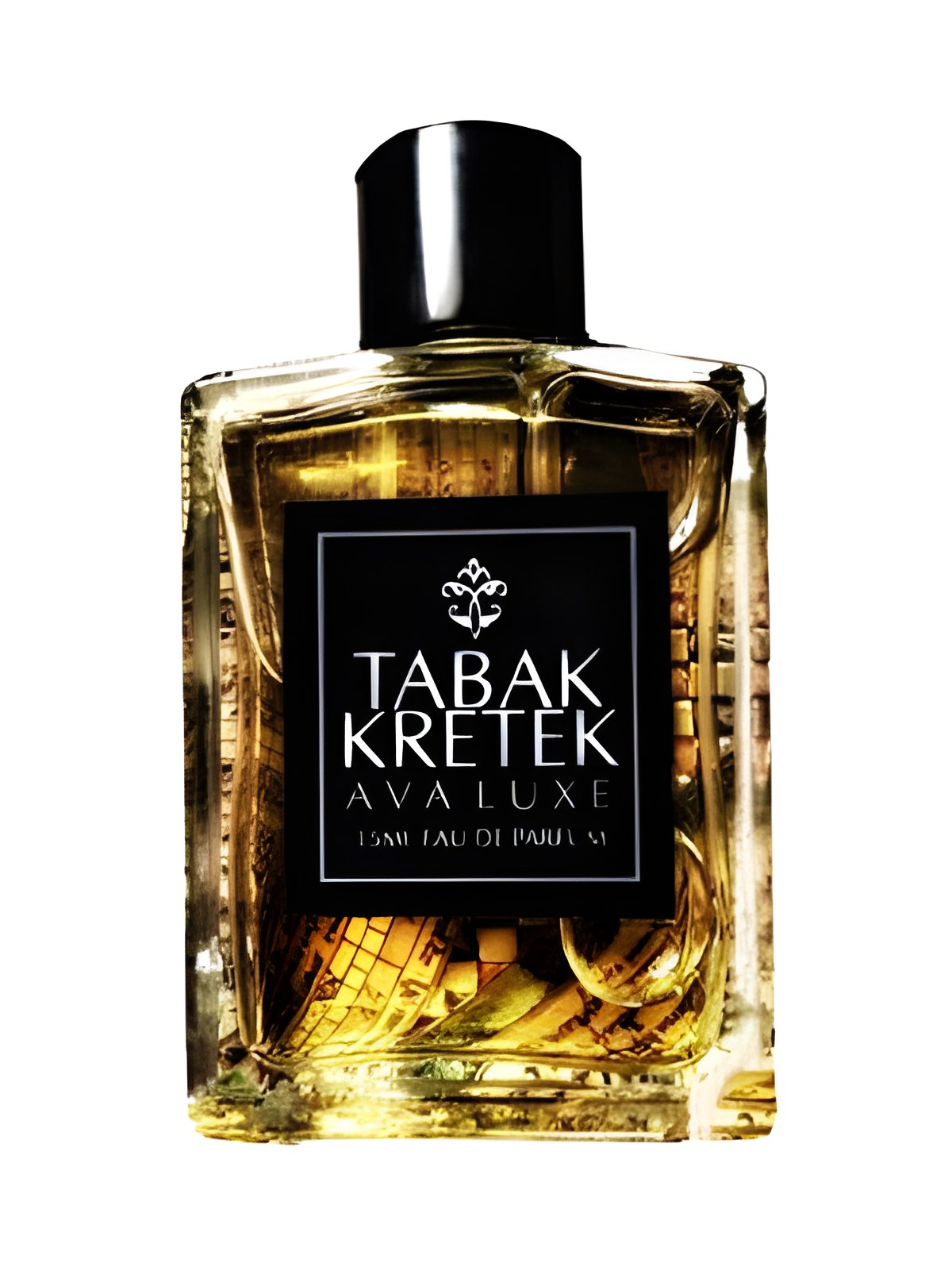 Tabak Kretek by Ava Luxe perfume bottle