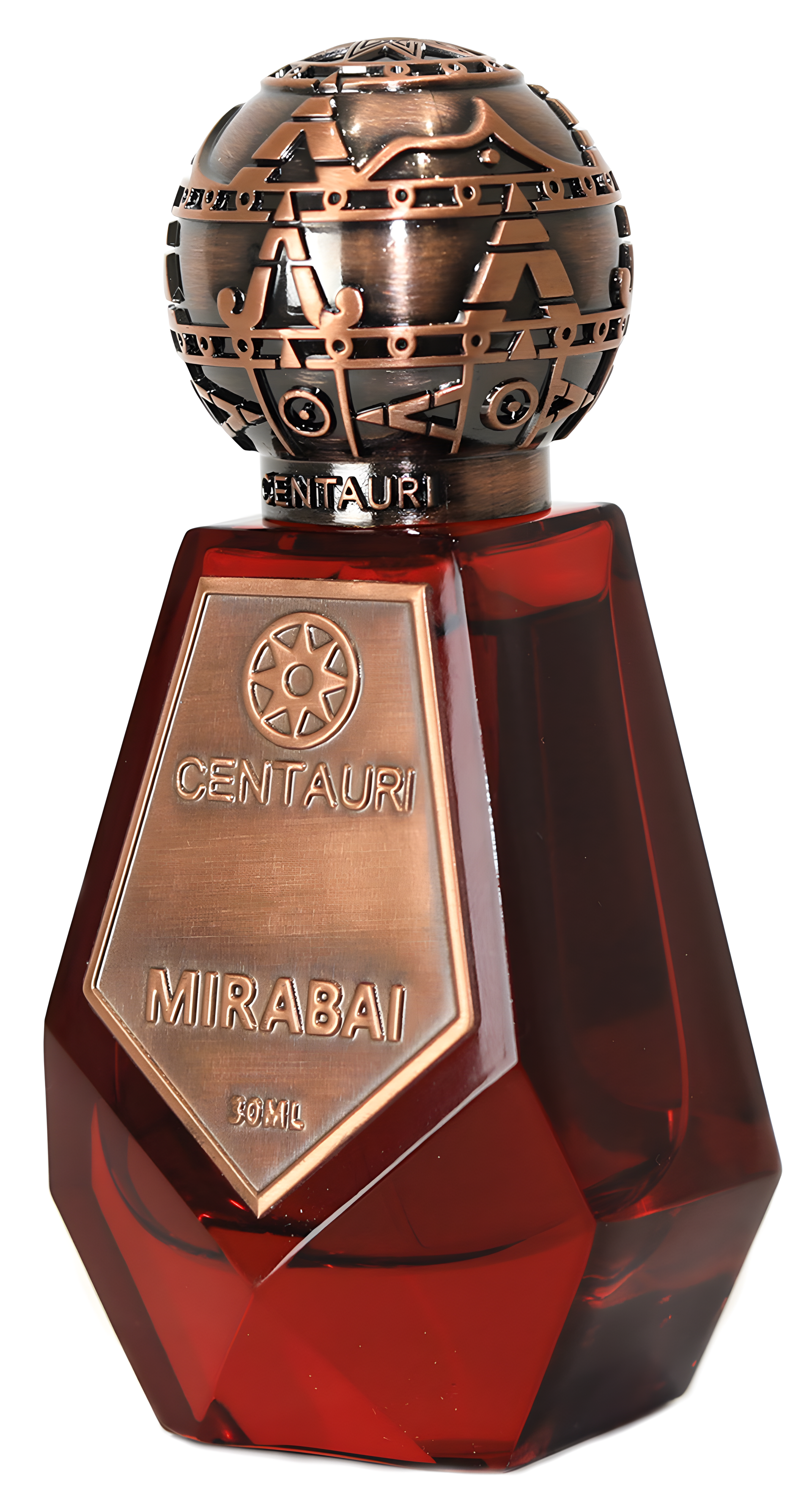 Mirabai by Centauri Perfumes perfume bottle
