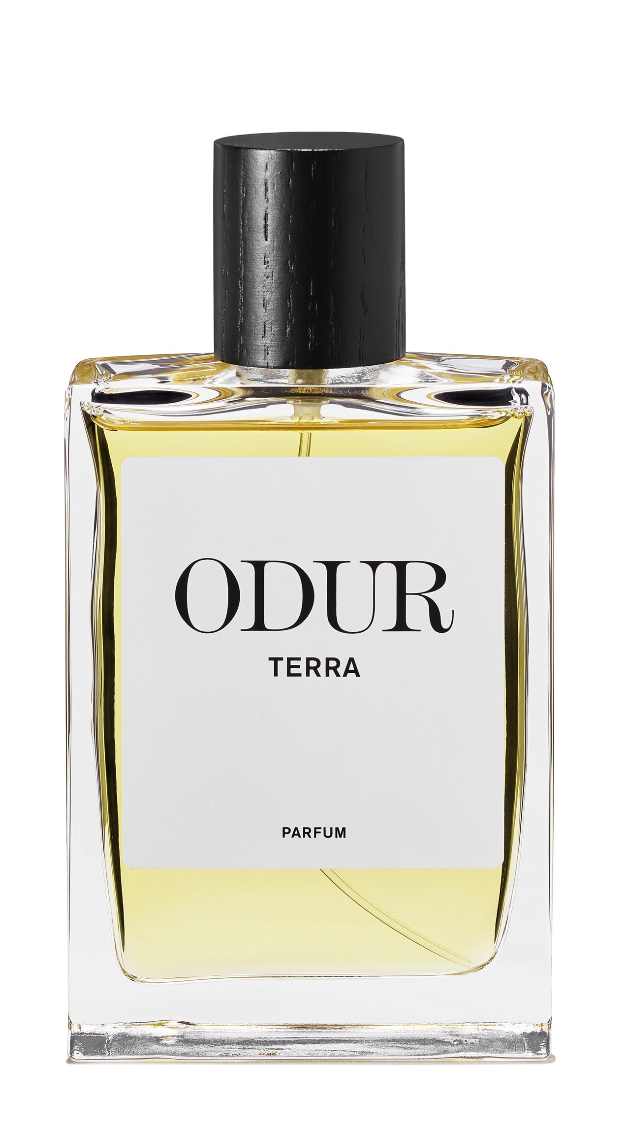 Terra by ODUR perfume bottle