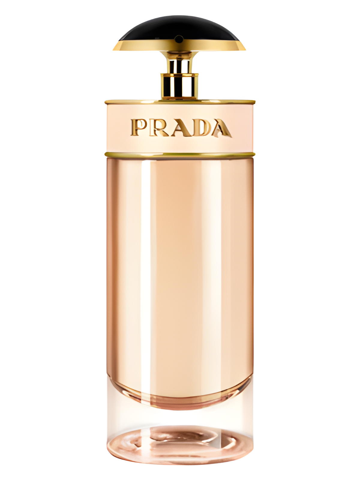 Prada Candy L'Eau by Prada perfume bottle