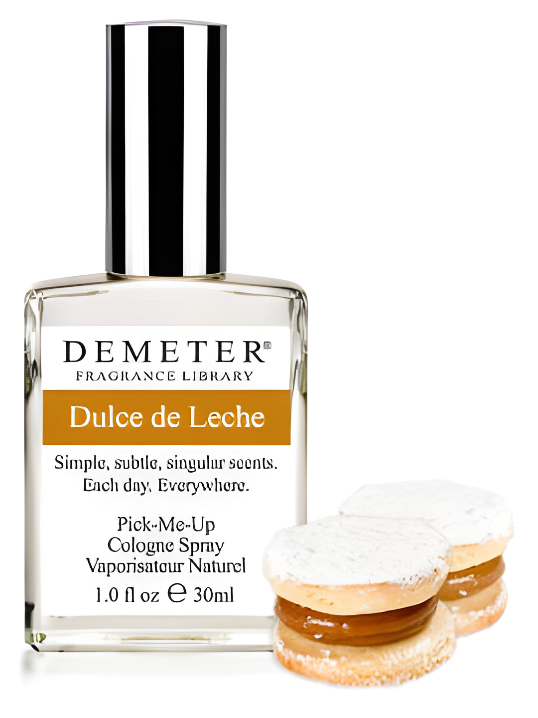 Dulce de Leche by Demeter Fragrance