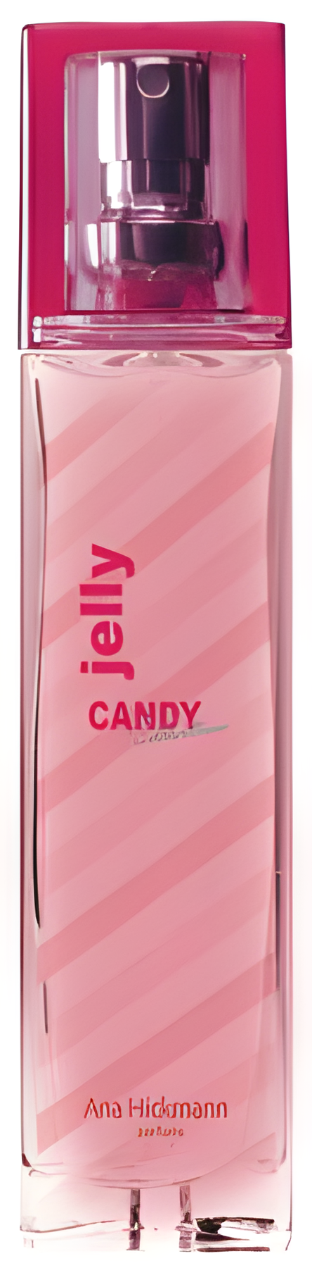 Jelly by Ana Hickmann perfume bottle