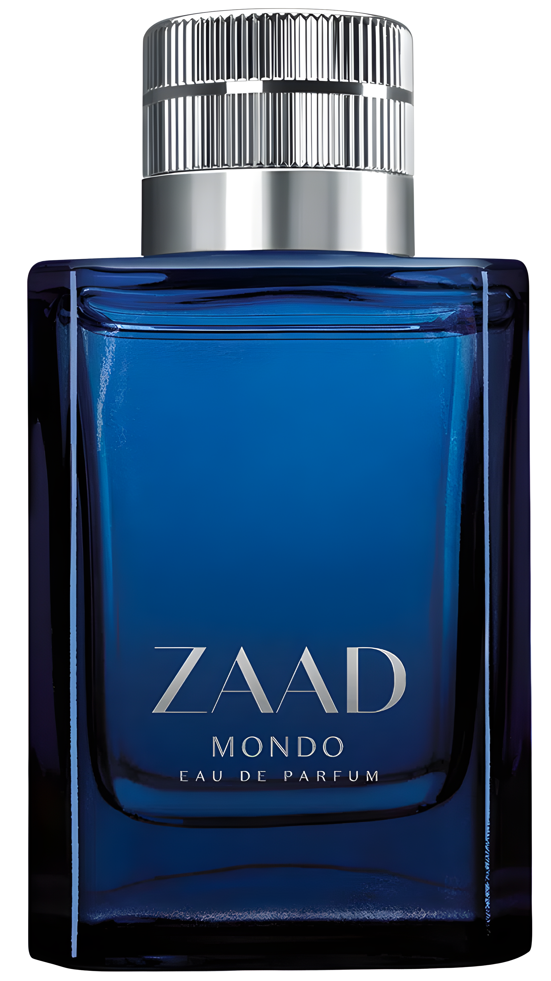 Zaad Mondo by O Boticário perfume bottle