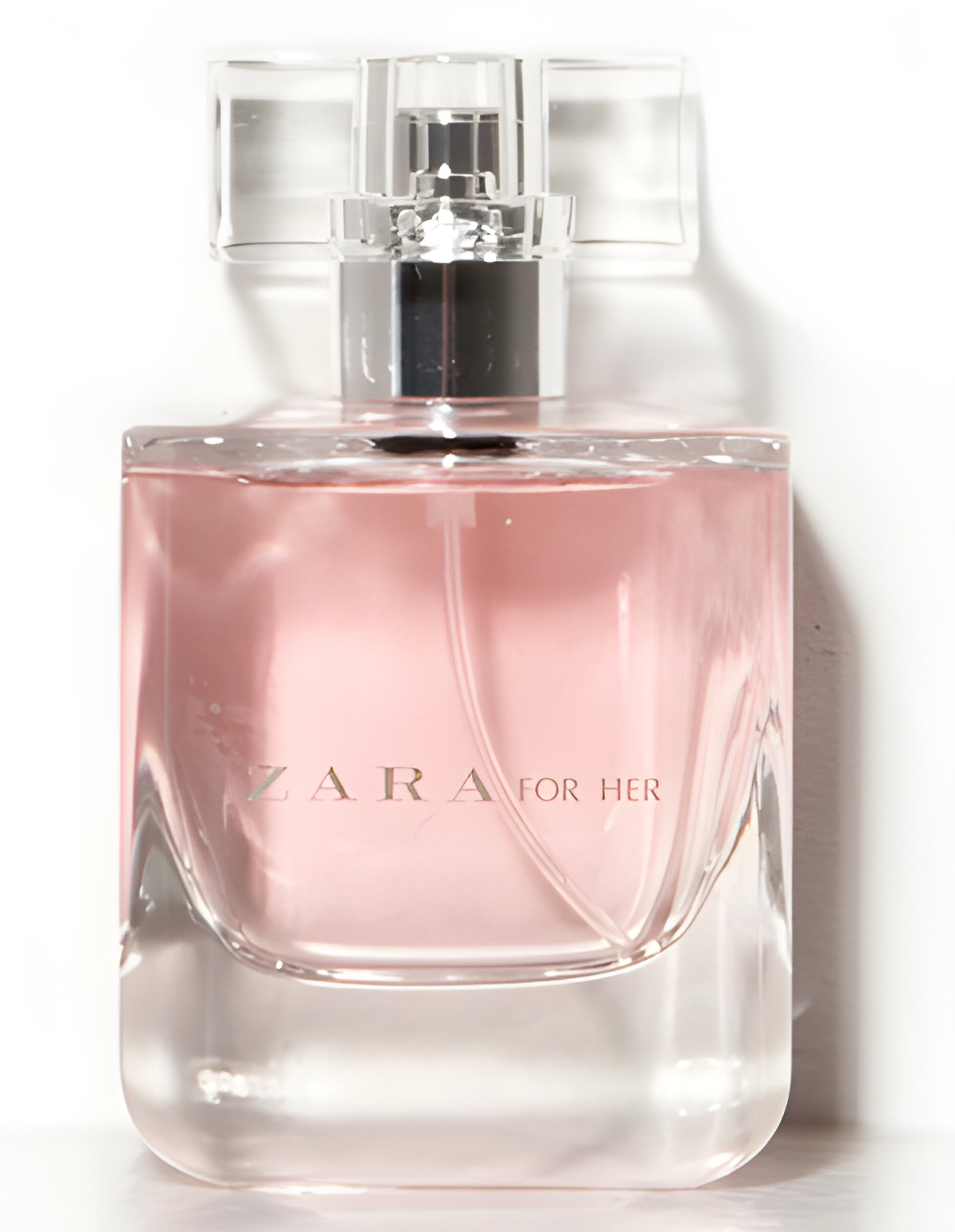 Zara for Her 2012 by Zara perfume bottle