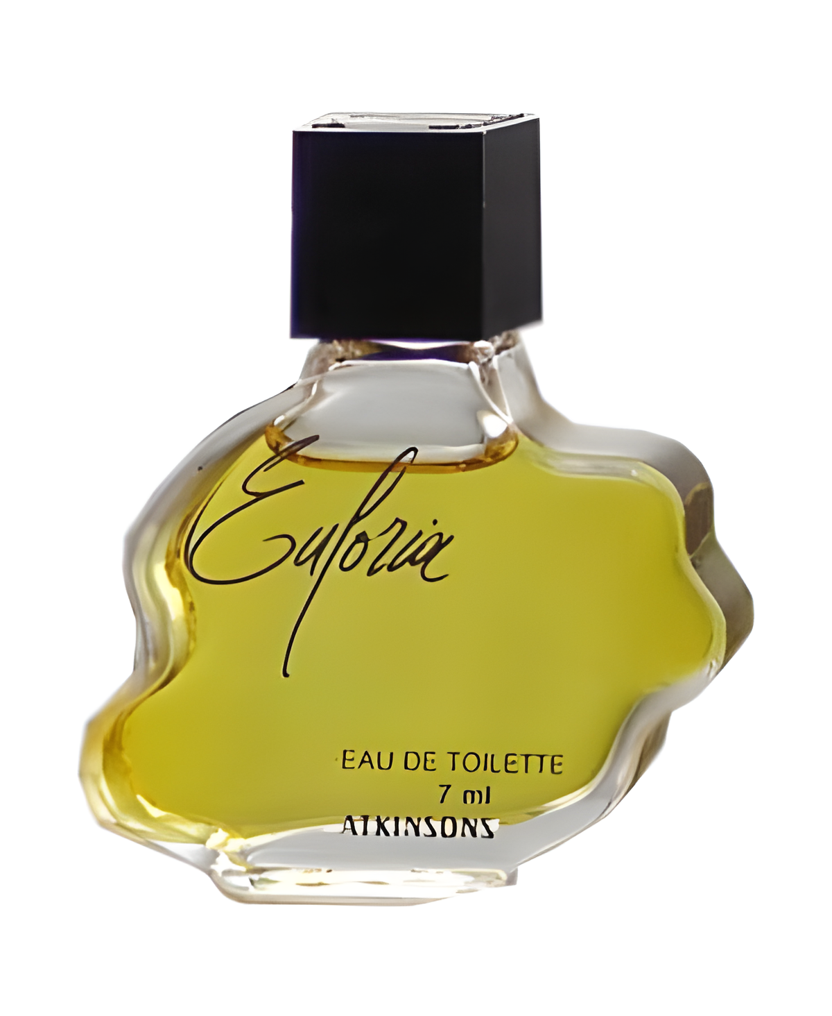 Euforia by Atkinsons perfume bottle