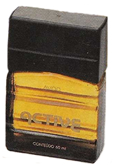 Active by Avon perfume bottle