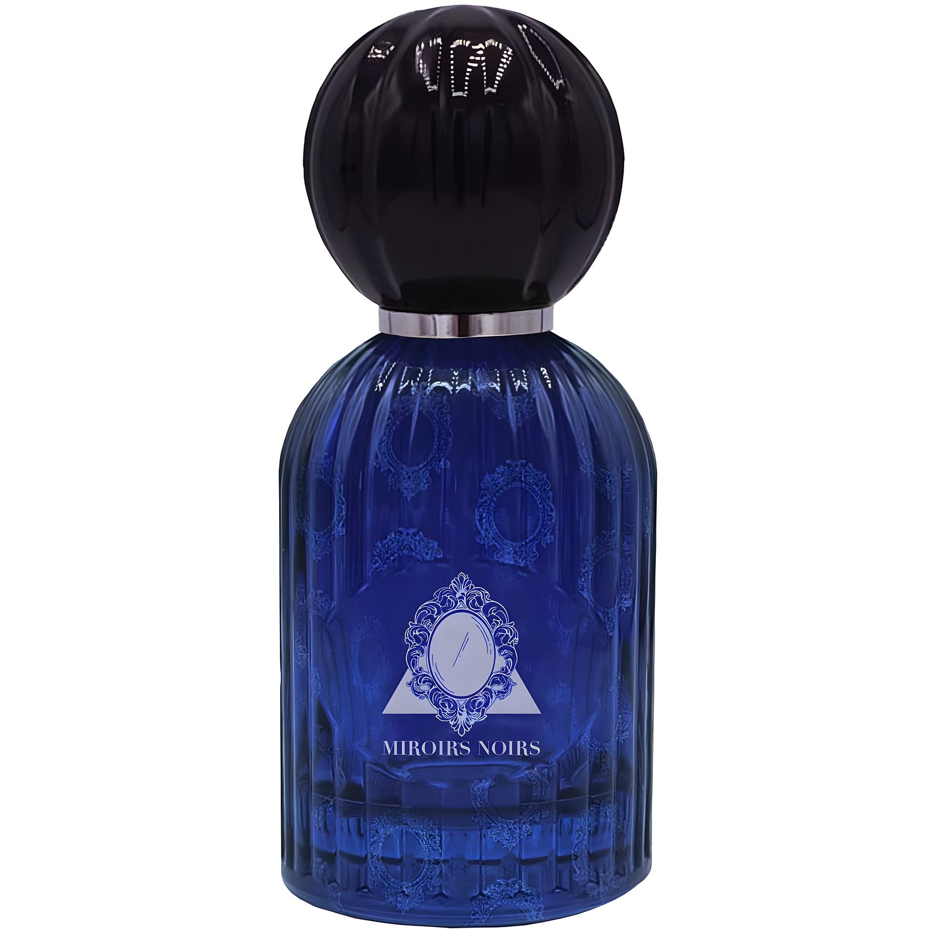 Miroirs Noirs by Les Folies Du Parfum perfume bottle
