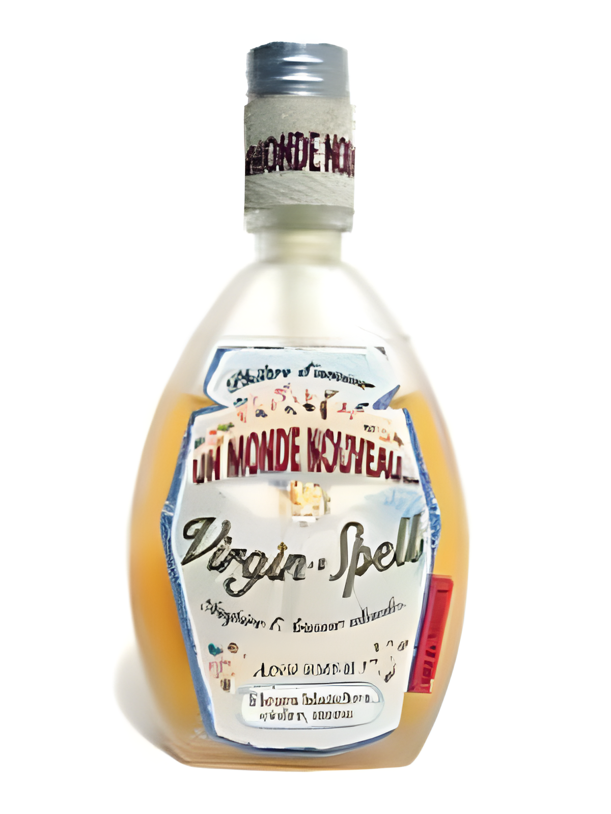 Virgin Spell by Un Monde Nouveau perfume bottle