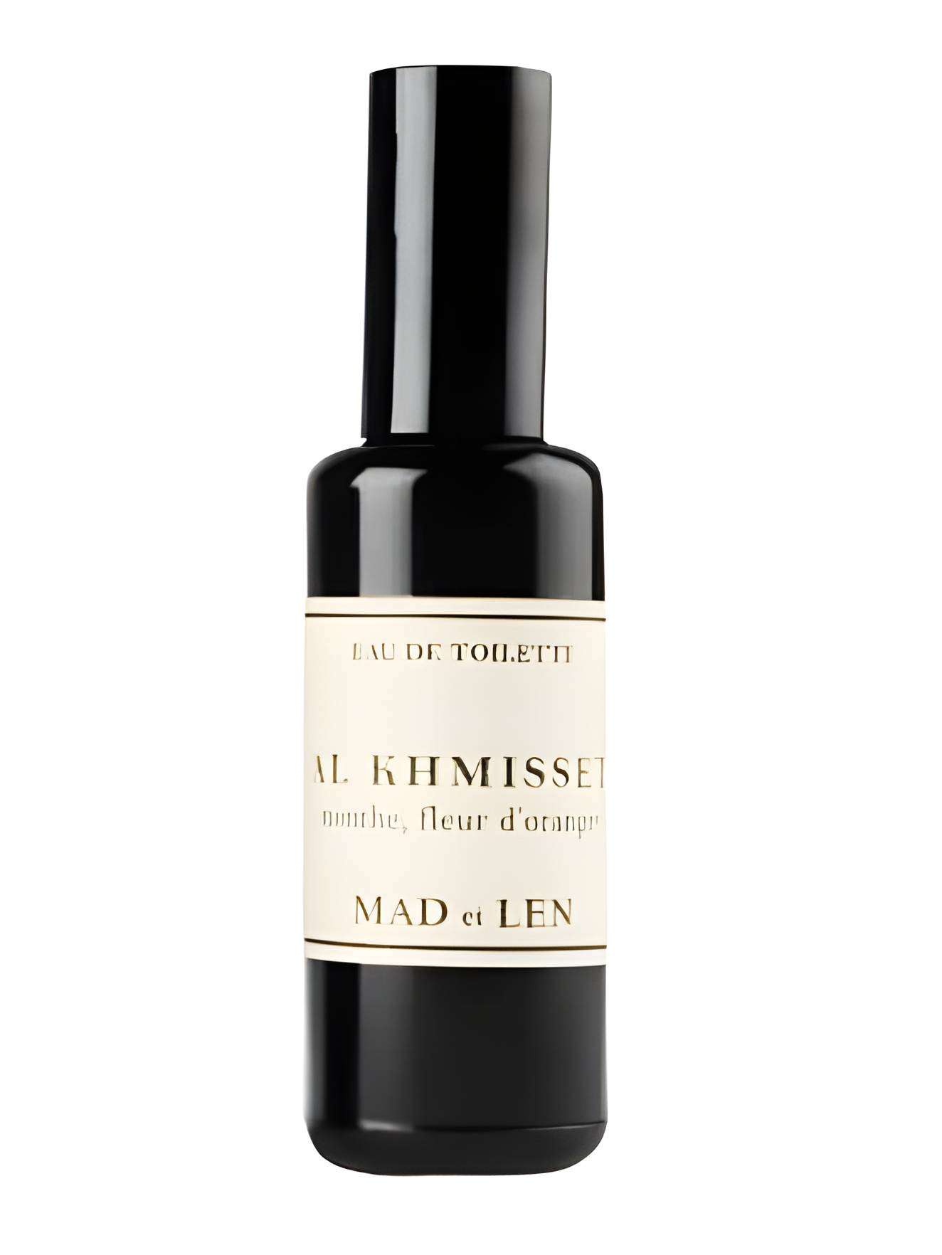 Al Khmisset by Mad et Len perfume bottle
