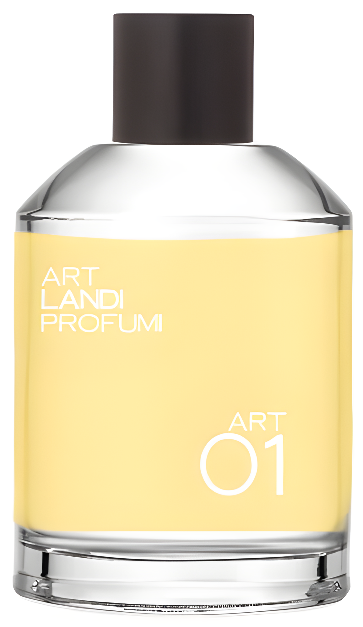 Art 01 Acqua Mia by Profumi d'Art (Art Landi Profumi) perfume bottle
