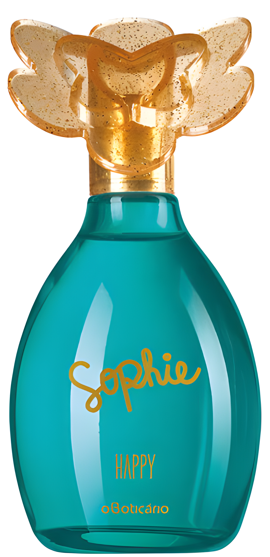 Sophie Happy by O Boticário