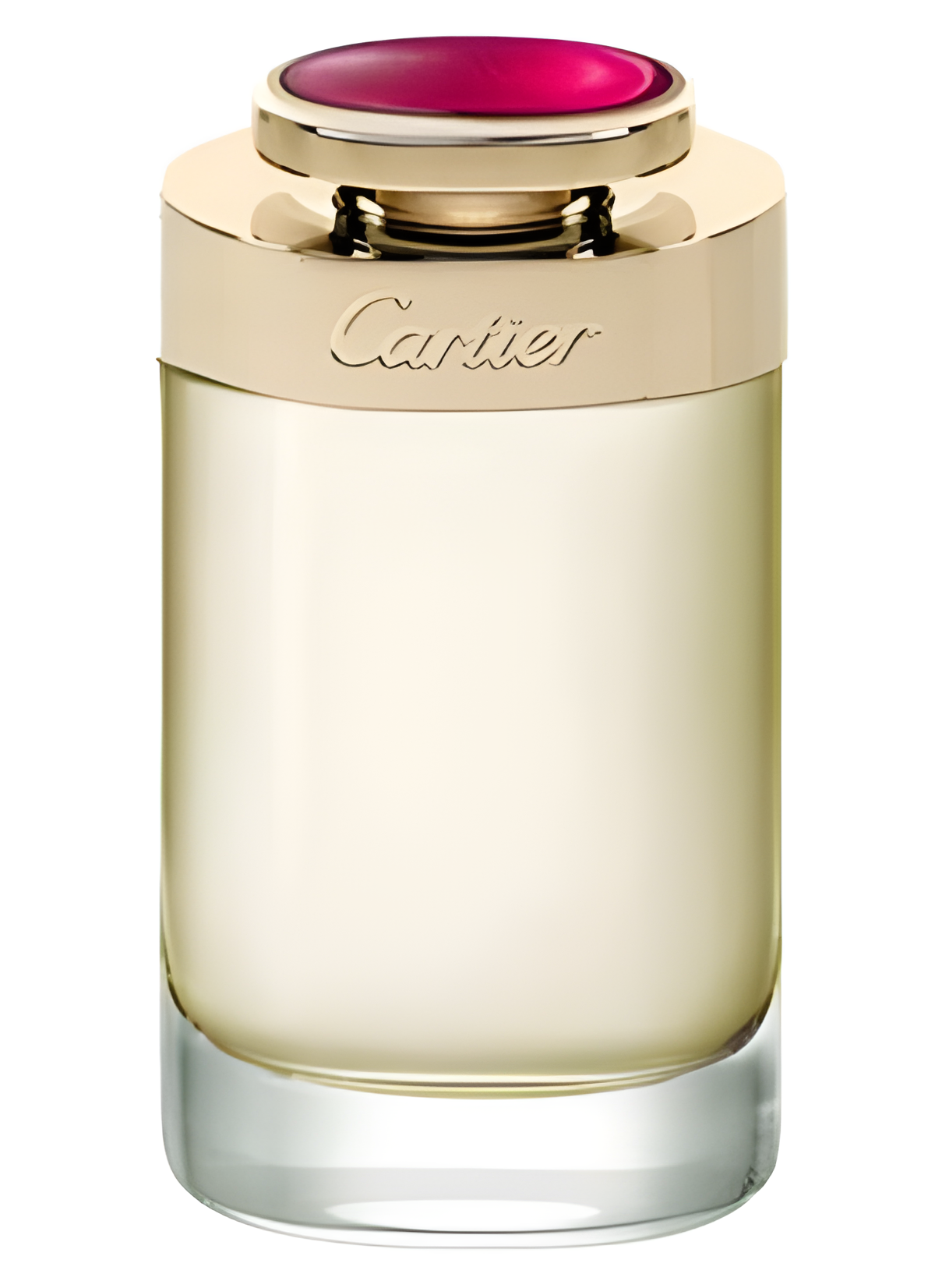 Baiser Fou by Cartier perfume bottle