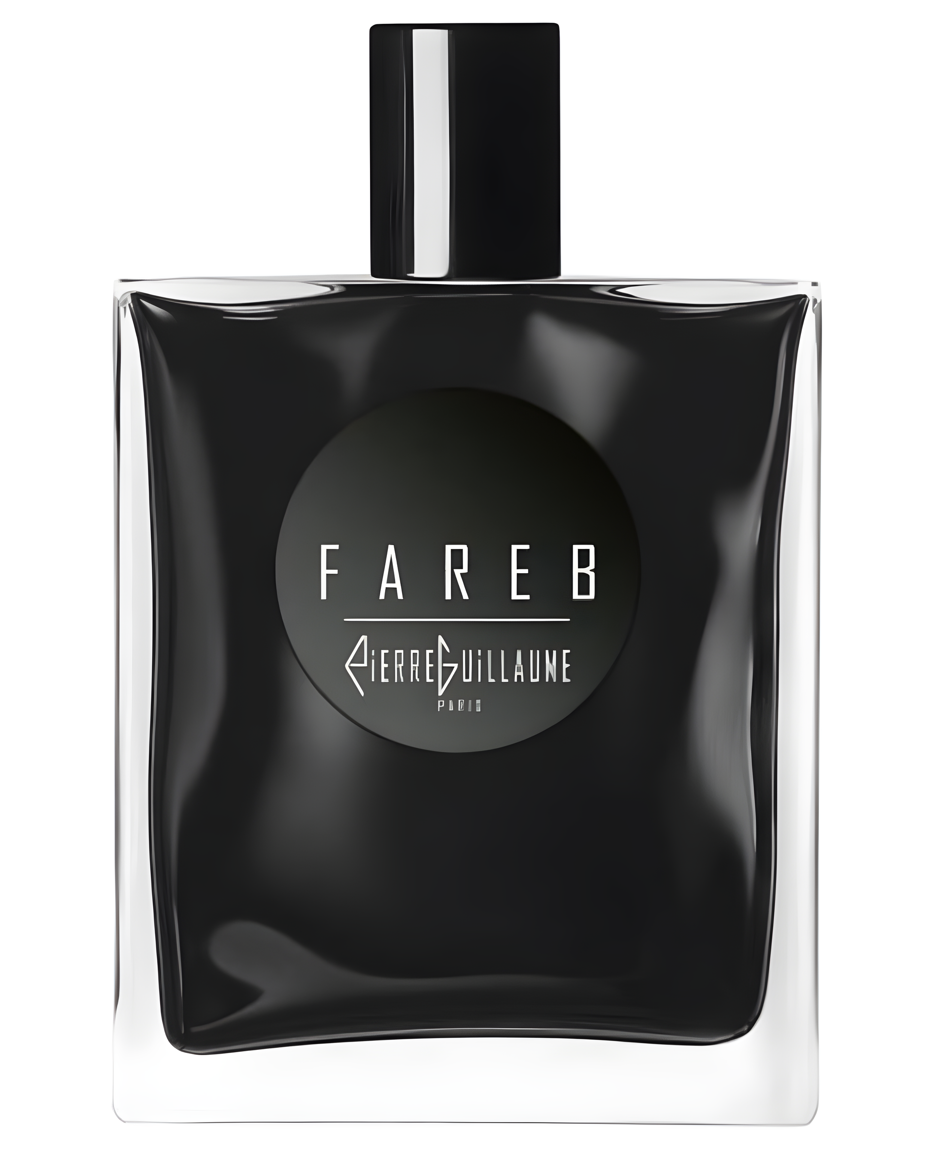 Fareb by Pierre Guillaume Paris perfume bottle