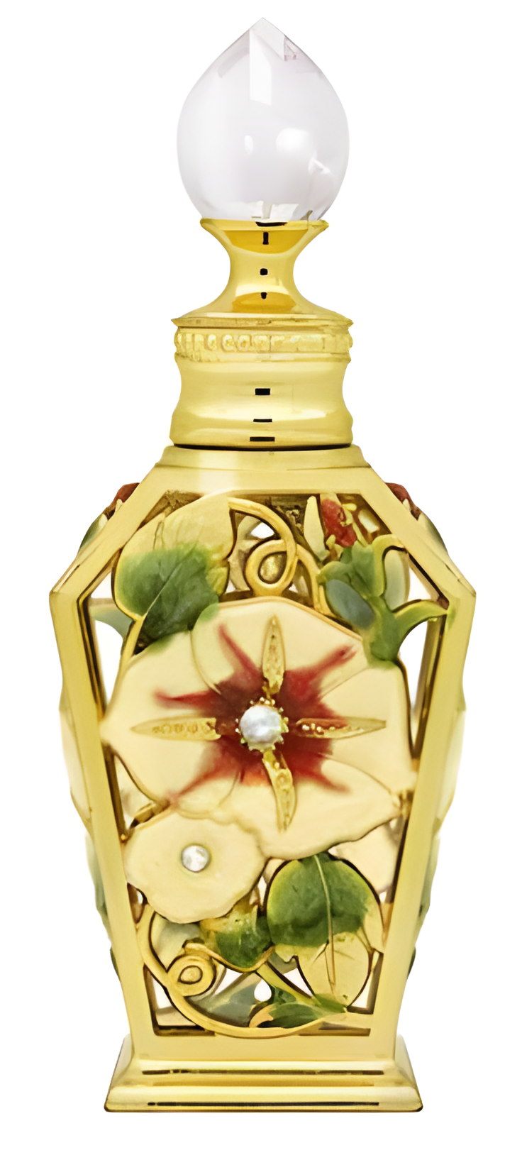 Nour by Swiss Arabian perfume bottle