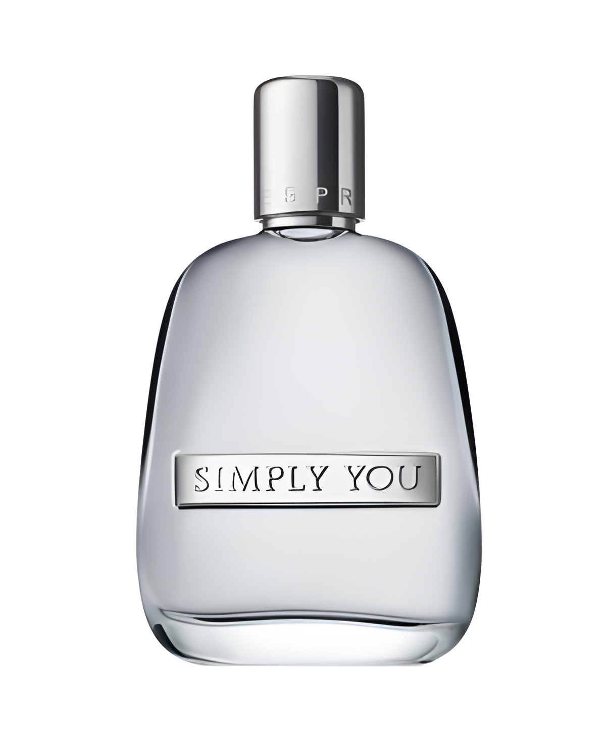 Simply You for Him by Esprit perfume bottle