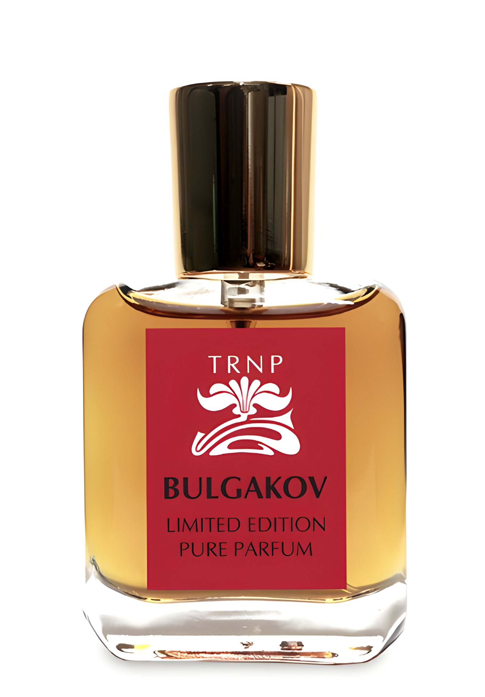 Bulgakov - Limited Edition by TRNP perfume bottle