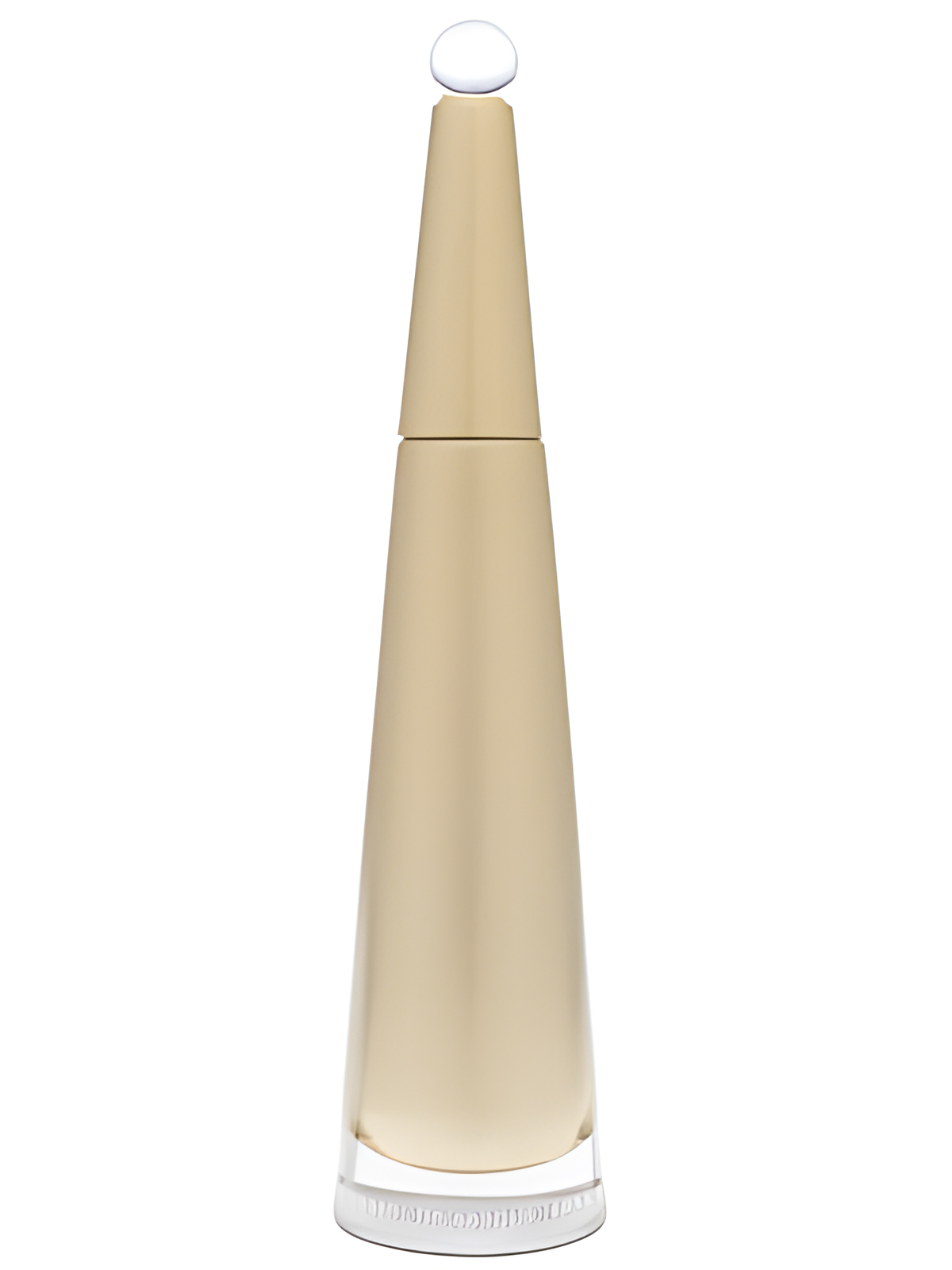 L'Eau d'Issey Gold Absolute by Issey Miyake perfume bottle