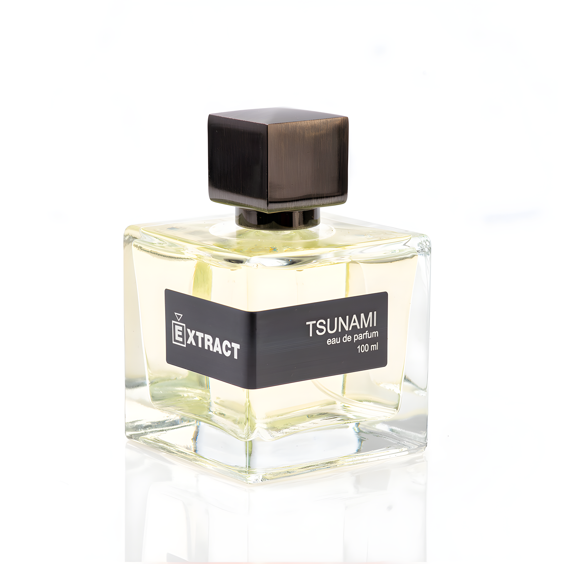 Tsunami by Extract perfume bottle
