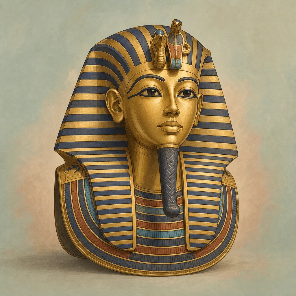 Picture of Pharaone® note