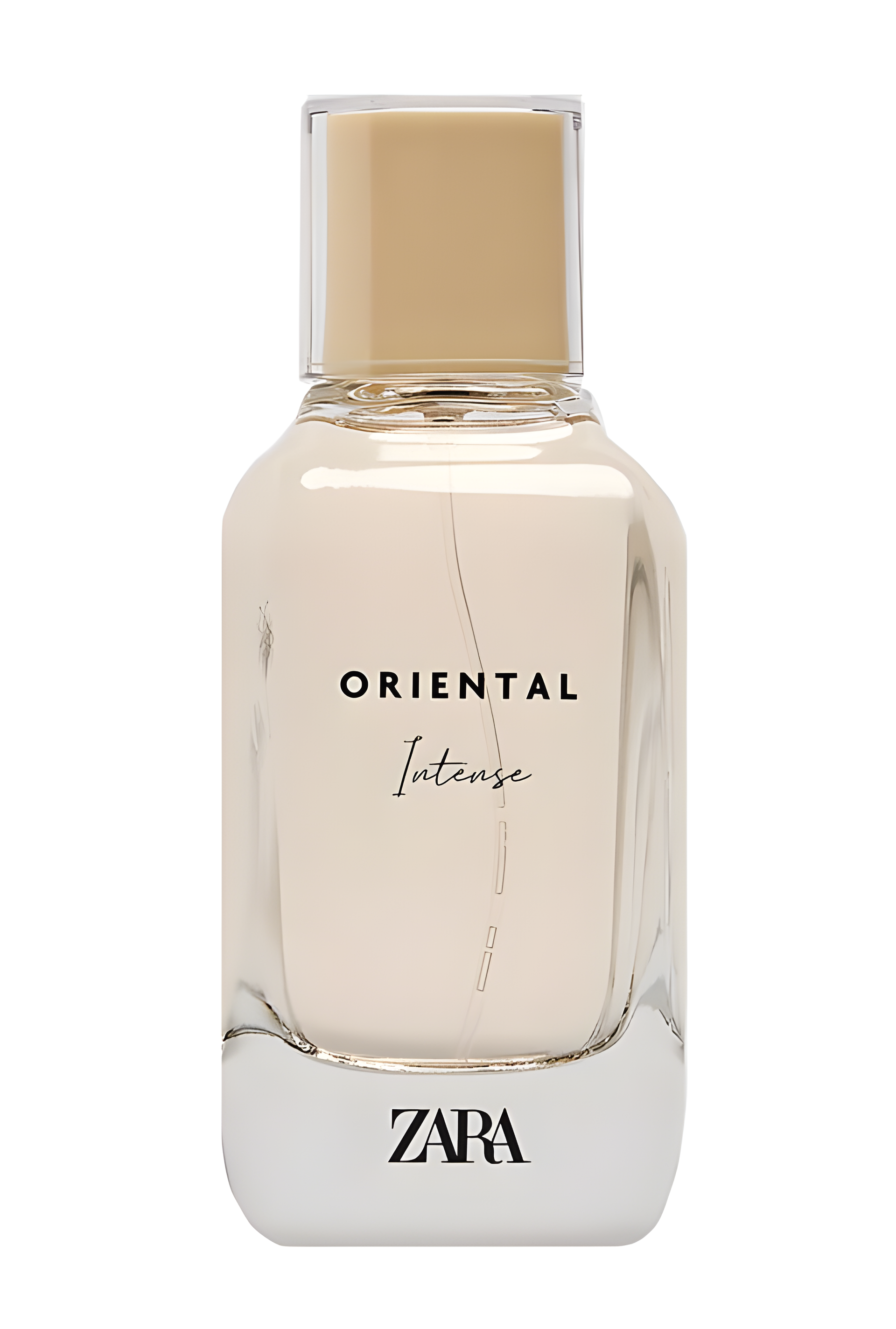 Oriental Intense by Zara perfume bottle
