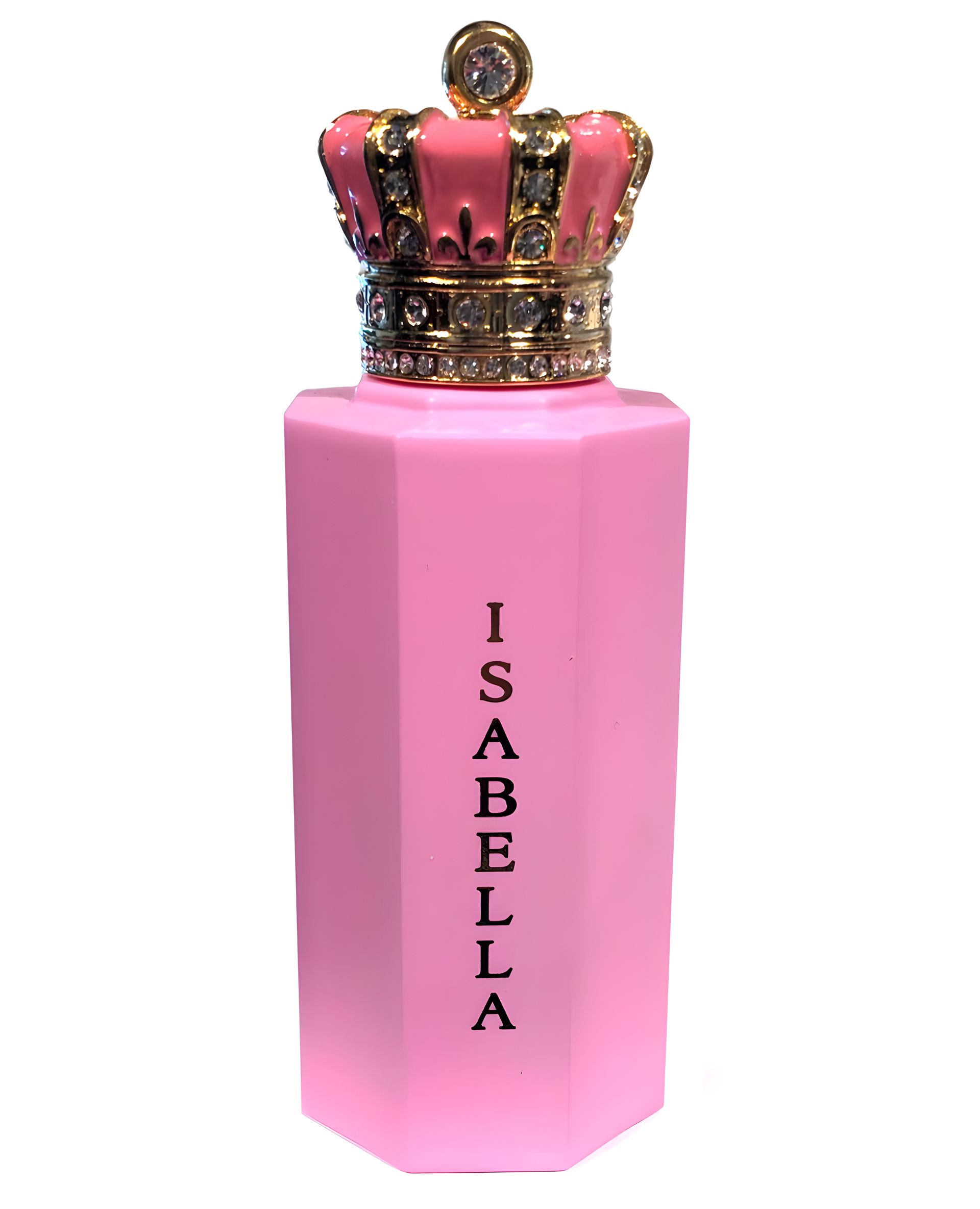 Isabella by Royal Crown perfume bottle