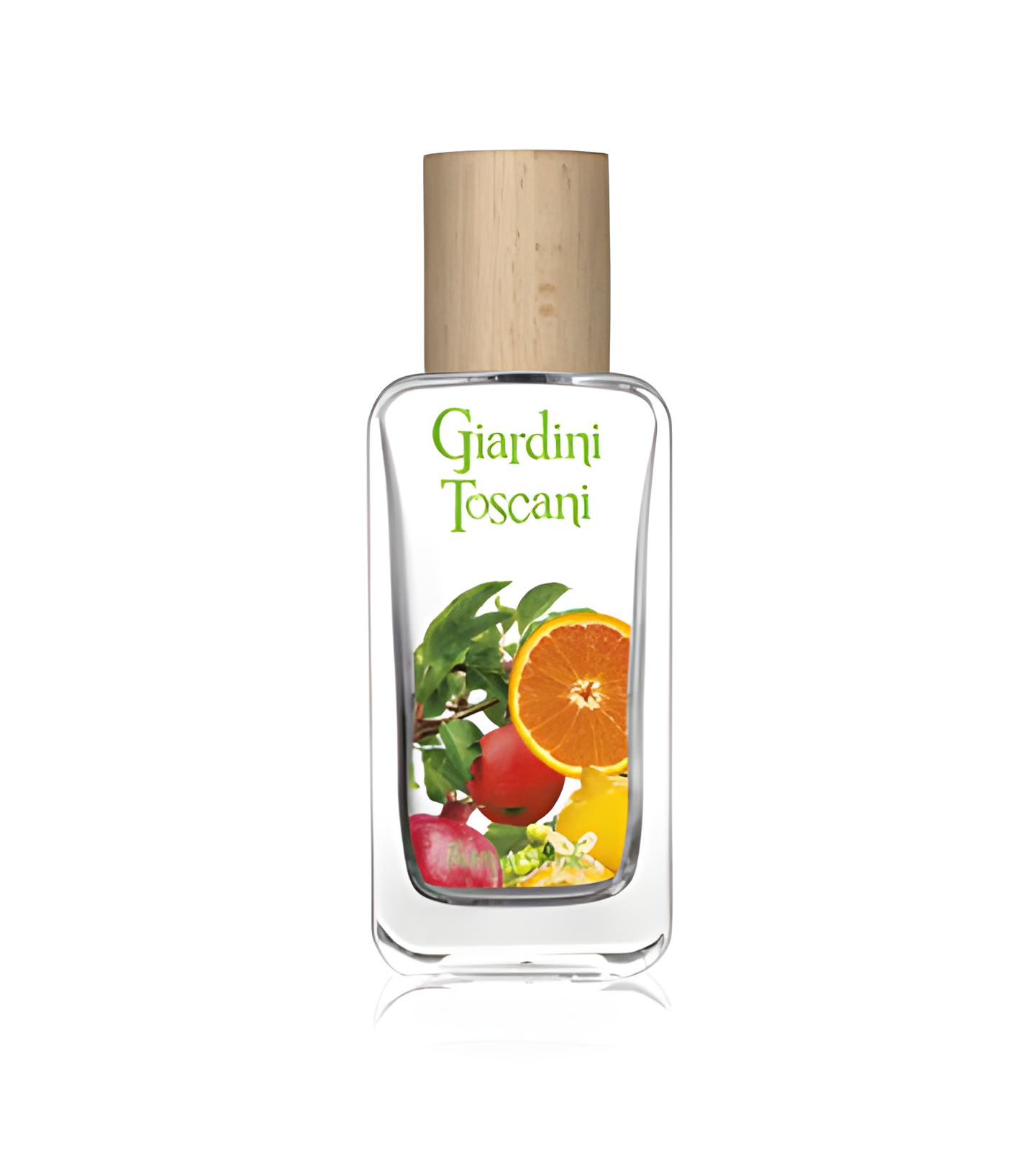 Giardini Toscani - Frutteto Del Sole by Bottega Verde perfume bottle