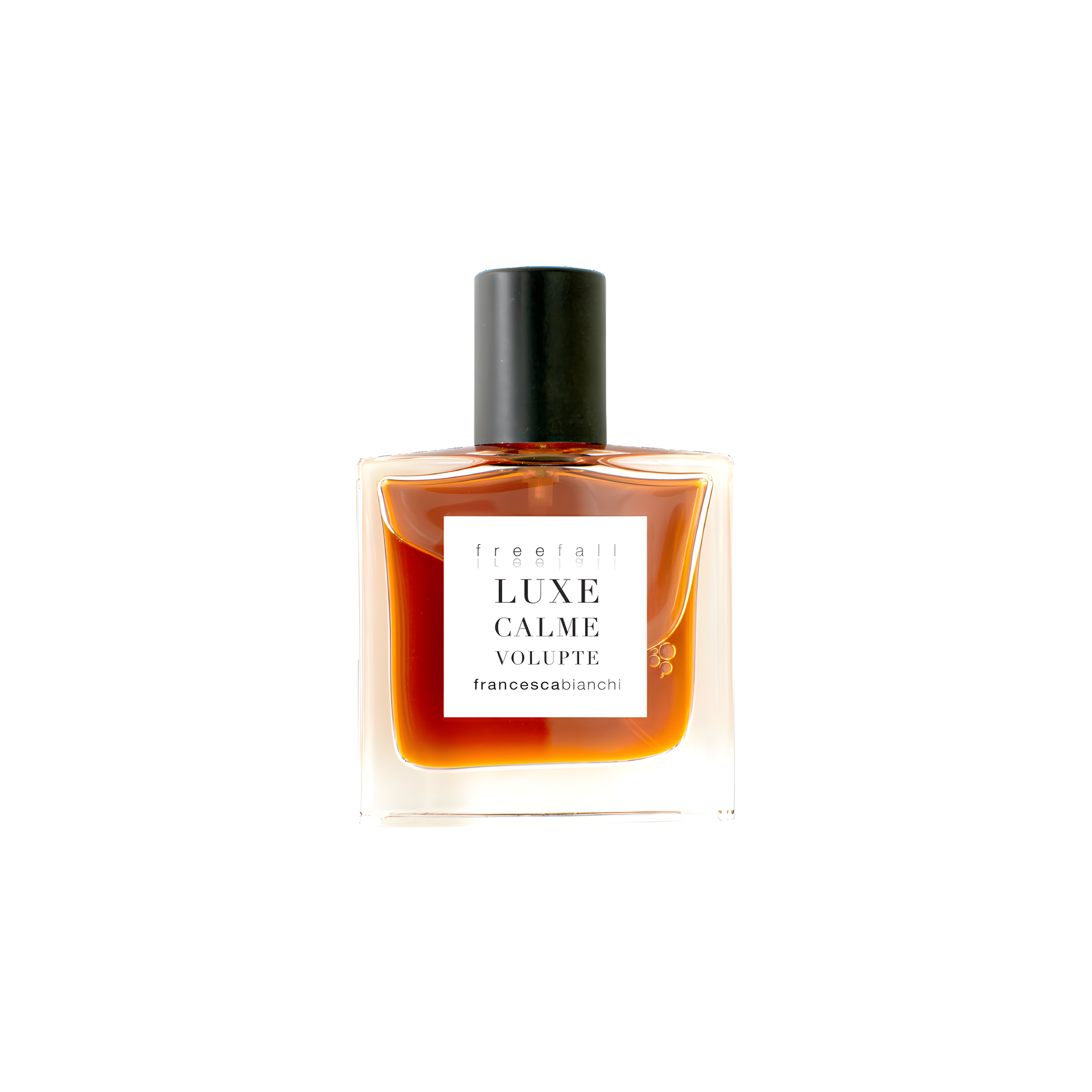 Luxe Calme Volupte by Francesca Bianchi perfume bottle