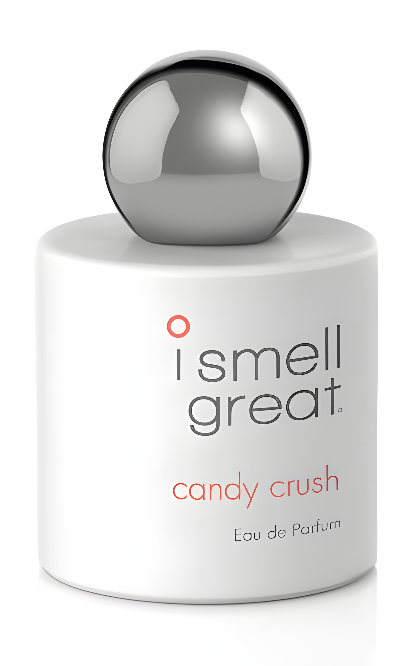 Candy Crush by I Smell Great perfume bottle