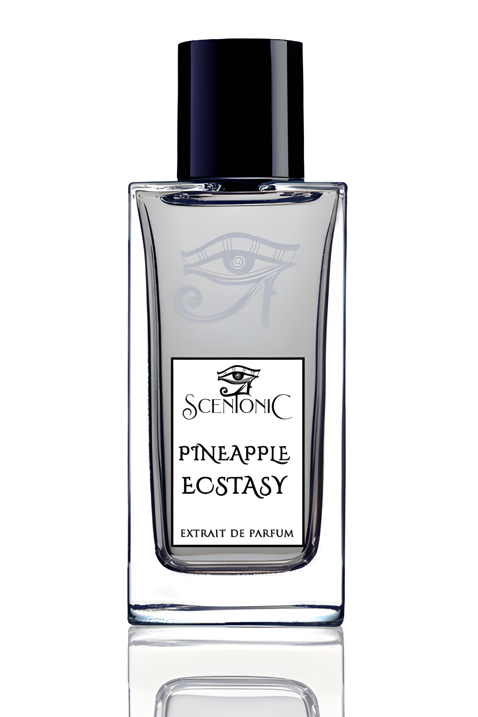 Pineapple Ecstasy by Scentonic perfume bottle